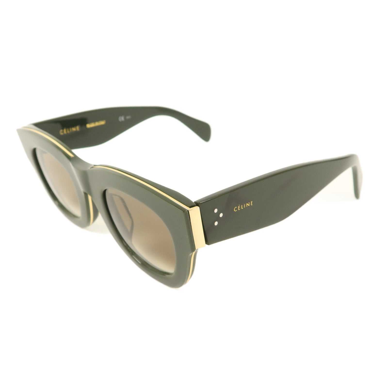 CELINE PVC Sunglasses太陽眼鏡