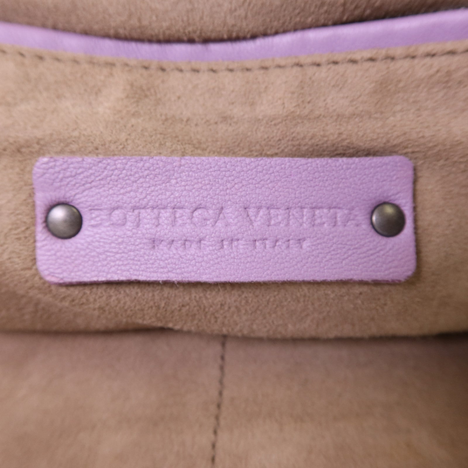 BOTTEGA VENETA 牛皮皮革Shoulder Bag肩背袋