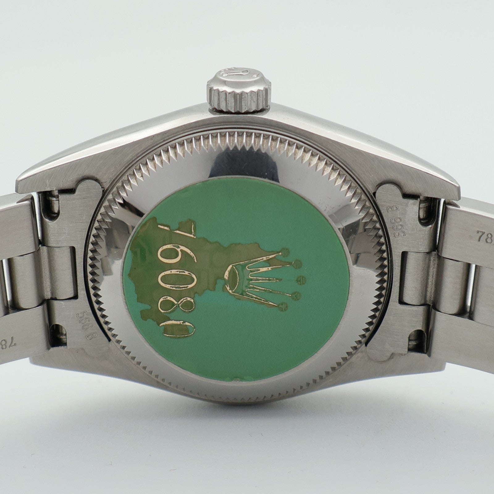 ROLEX Oyster Perpetual 76080