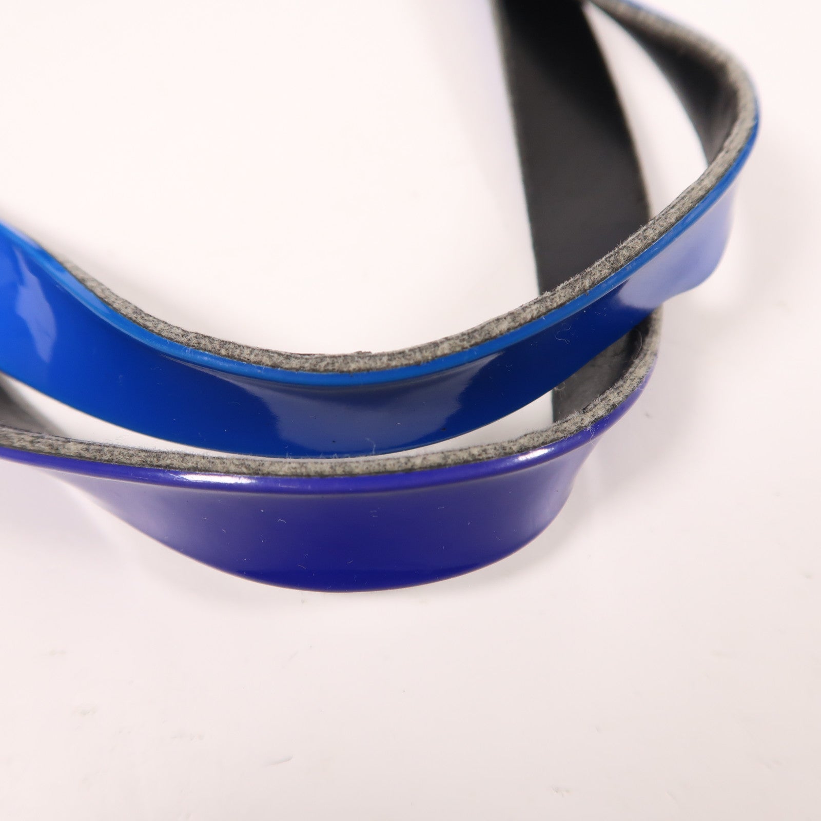 ISSEY MIYAKE PVC 2 Way Shoulder手挽肩背兩用袋