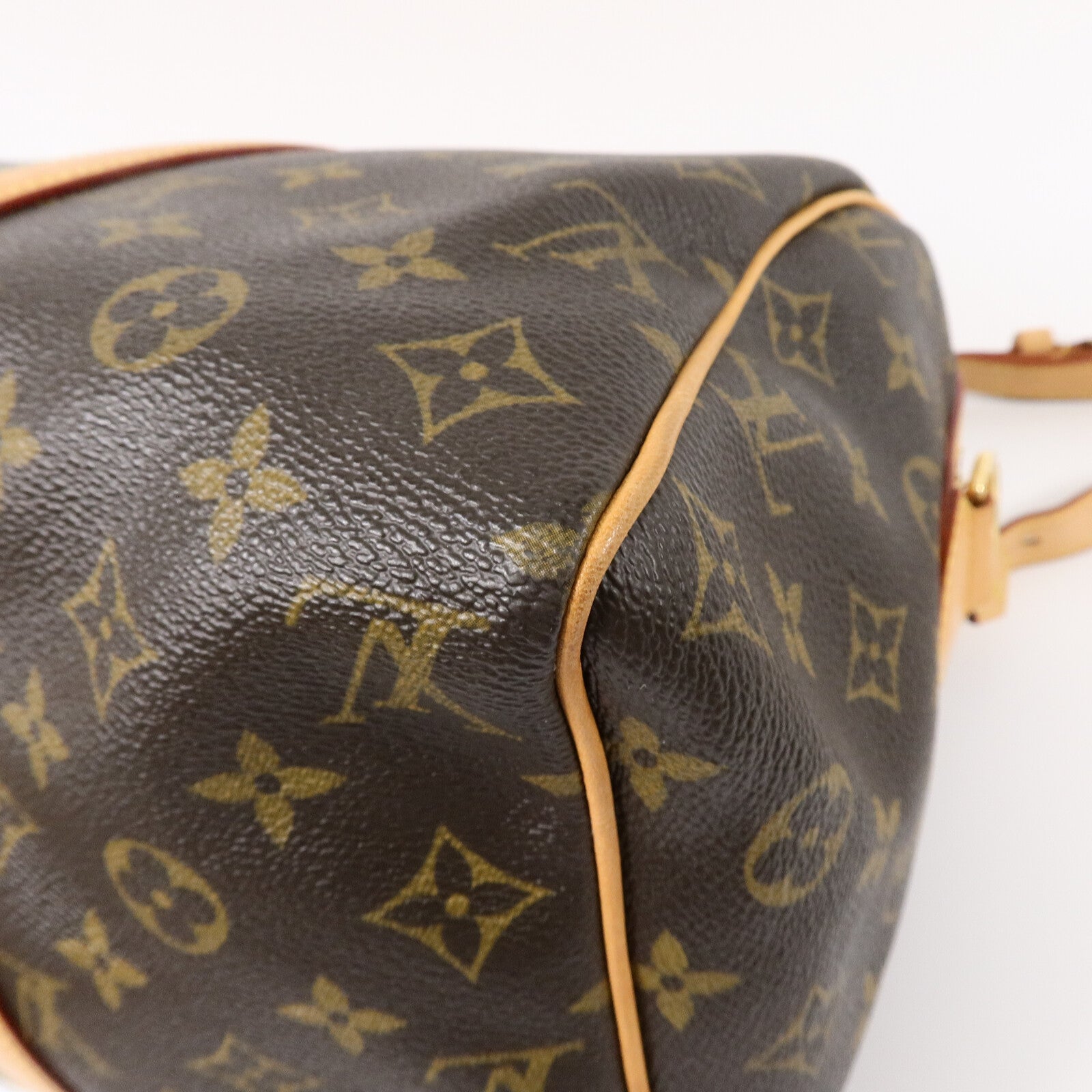 LOUIS VUITTON Monogram Sofia Coppola SC手挽肩背兩用袋