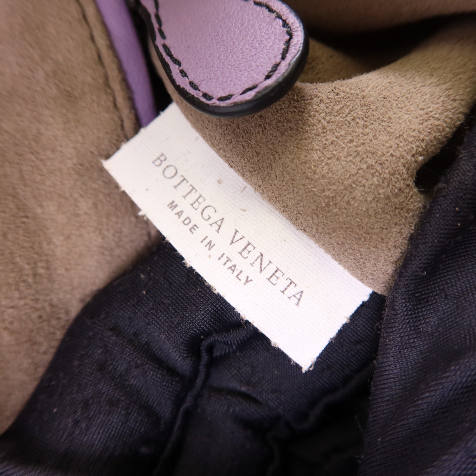 BOTTEGA VENETA 牛皮皮革Shoulder Bag肩背袋