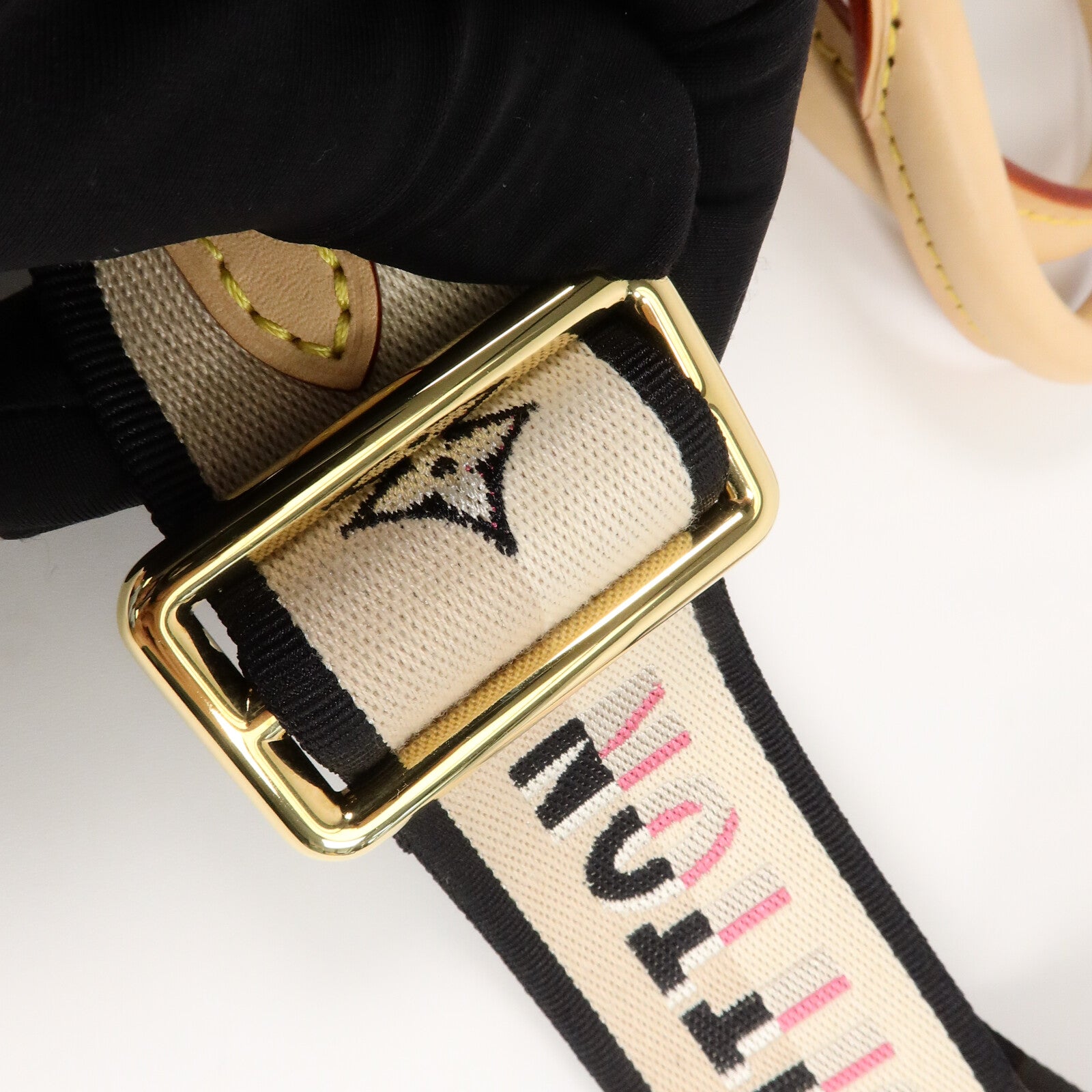 LOUIS VUITTON Monogram Speedy Bandouliere 20手挽肩背兩用袋