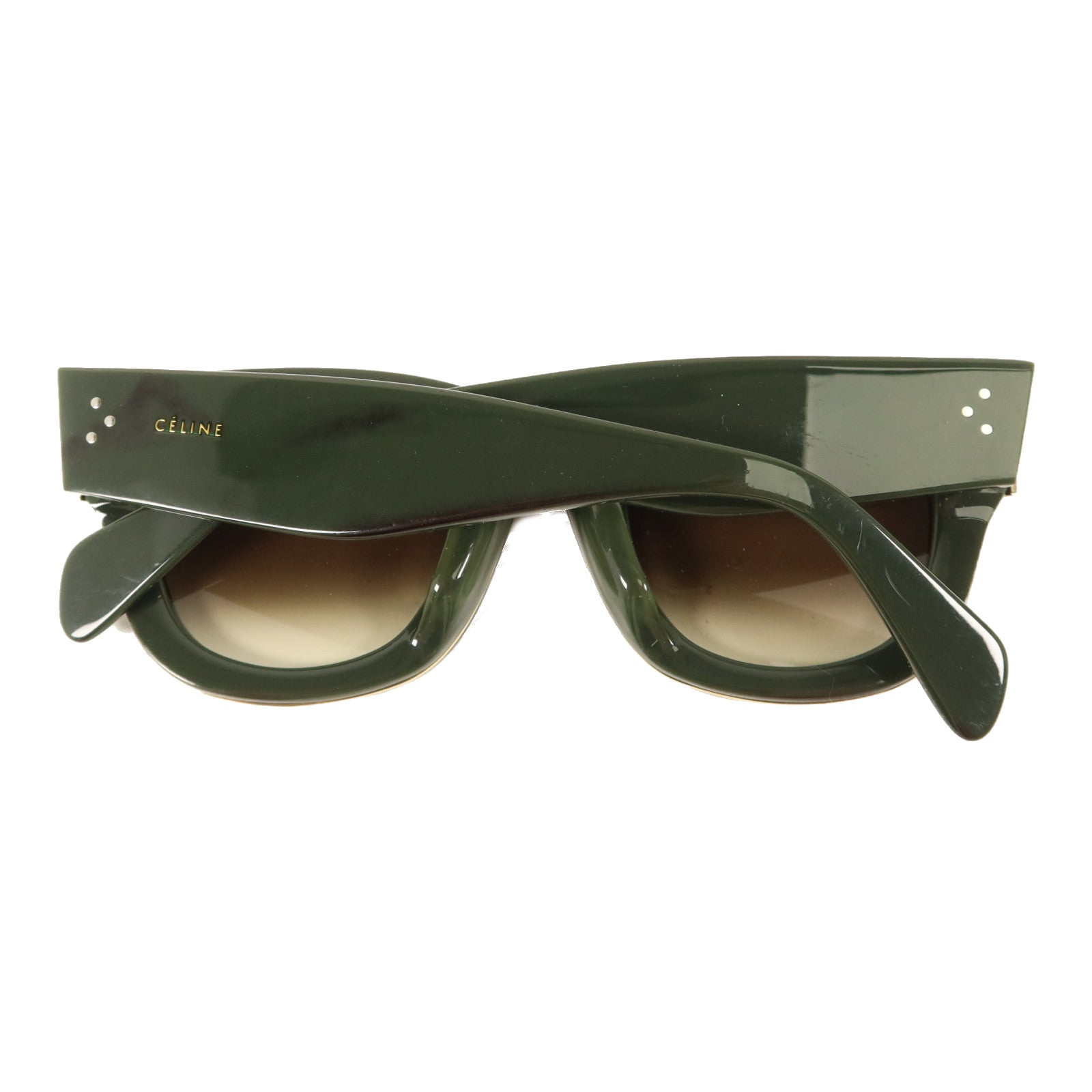 CELINE PVC Sunglasses太陽眼鏡