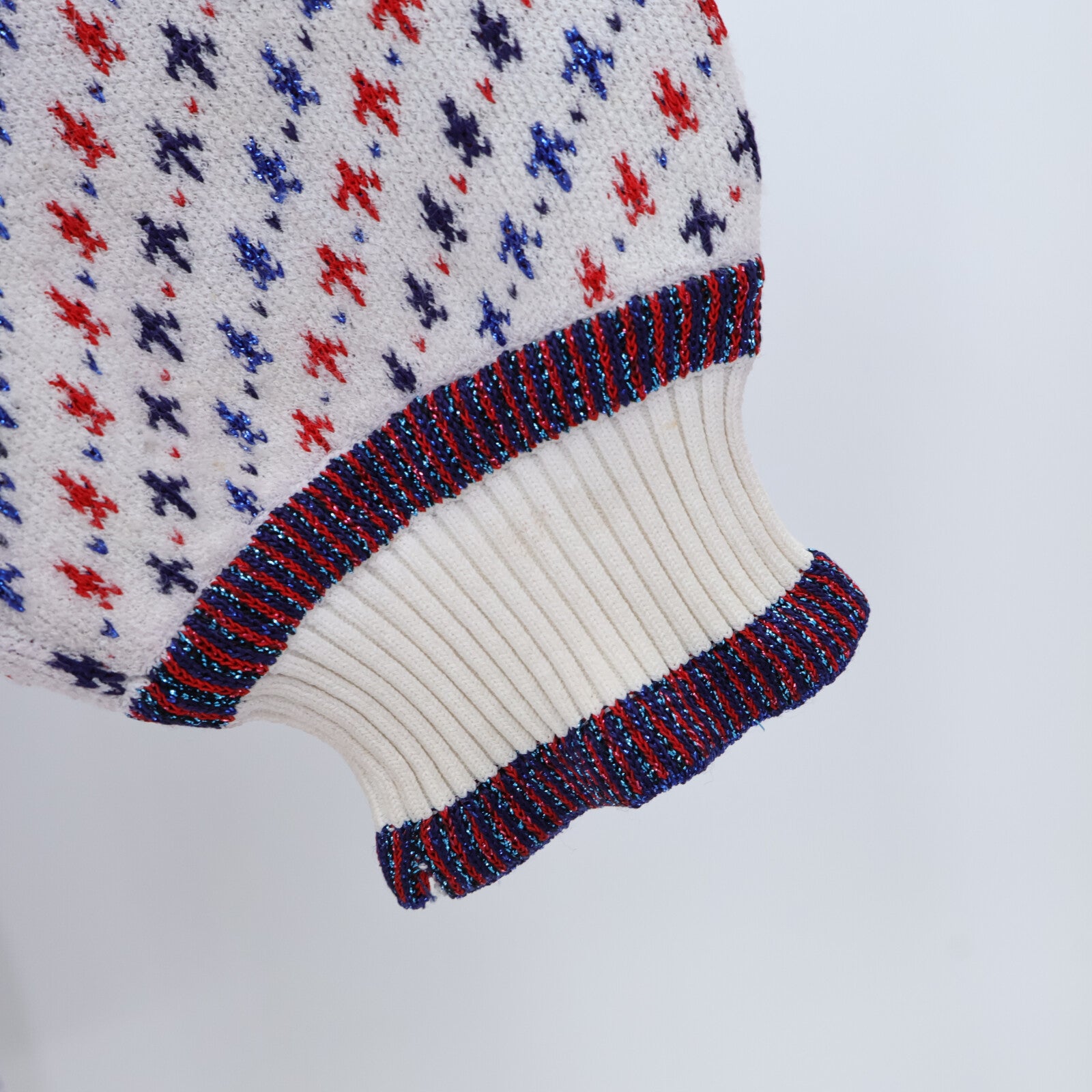 CHANEL 2016 Knitted Jumper針織