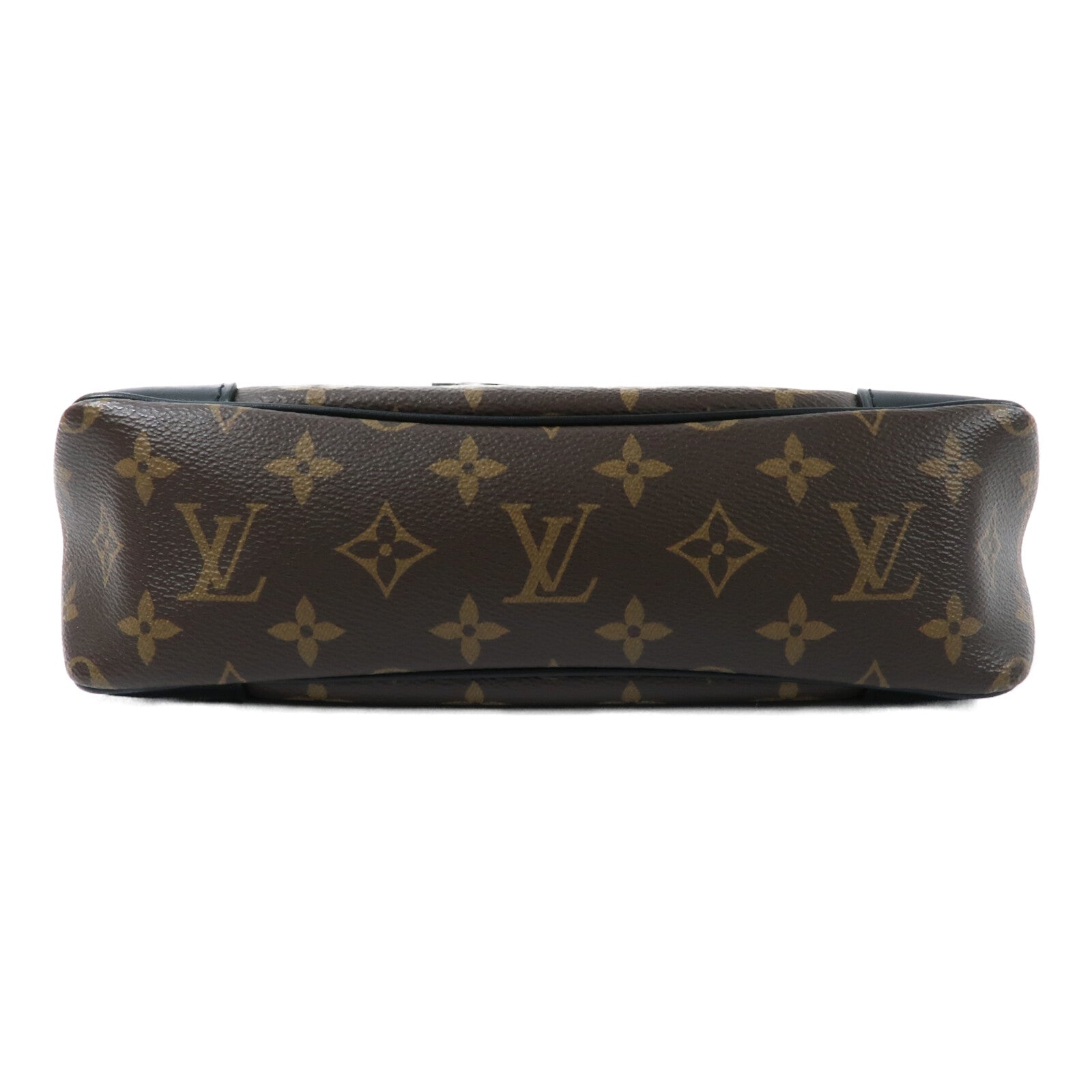 LOUIS VUITTON Monogram Odeon PM肩背袋