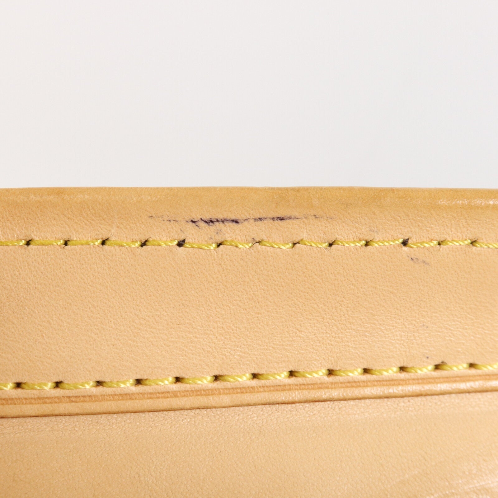 LOUIS VUITTON Monogram Hudson GM肩背袋