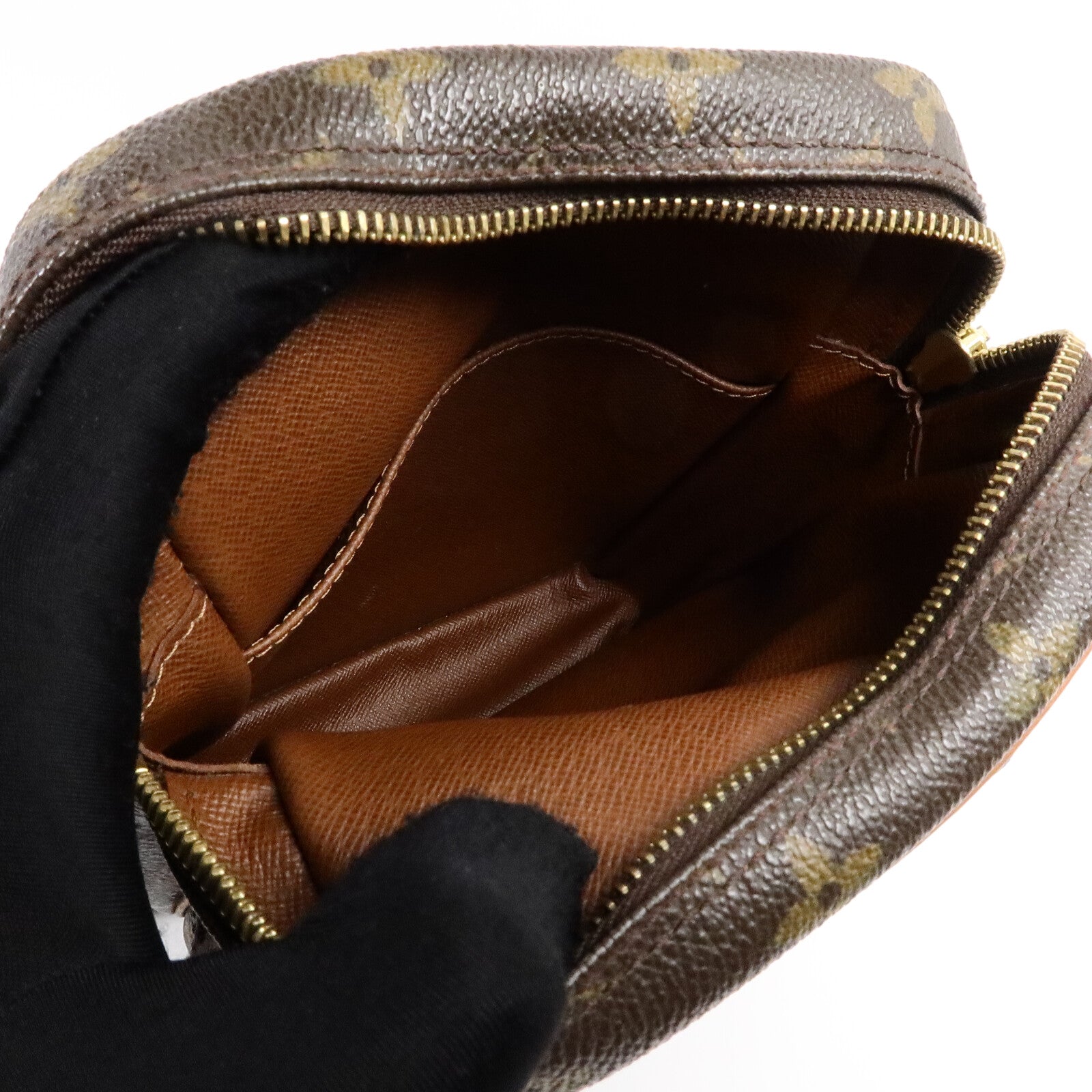 LOUIS VUITTON Monogram Amazon肩背袋