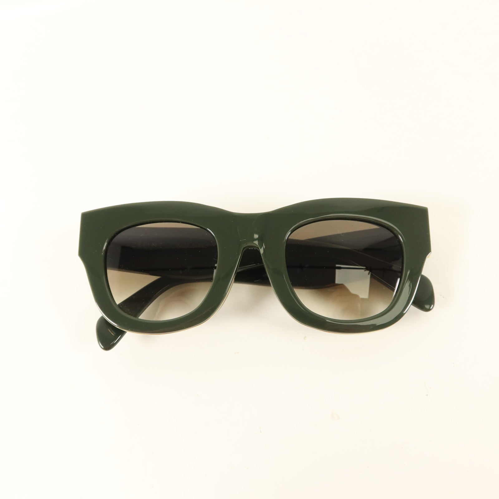 CELINE PVC Sunglasses太陽眼鏡