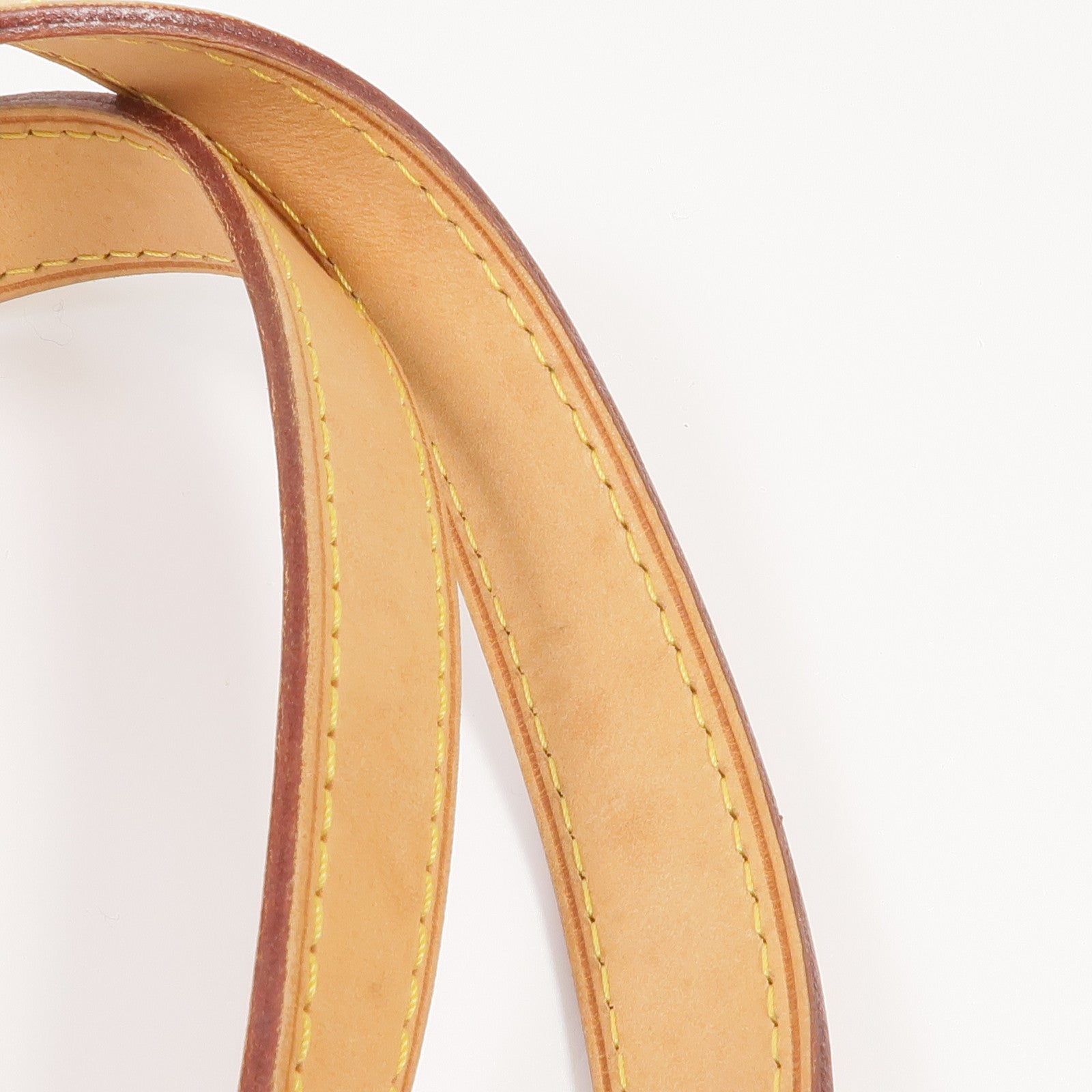 LOUIS VUITTON Monogram Palermo PM金扣手挽肩背兩用袋