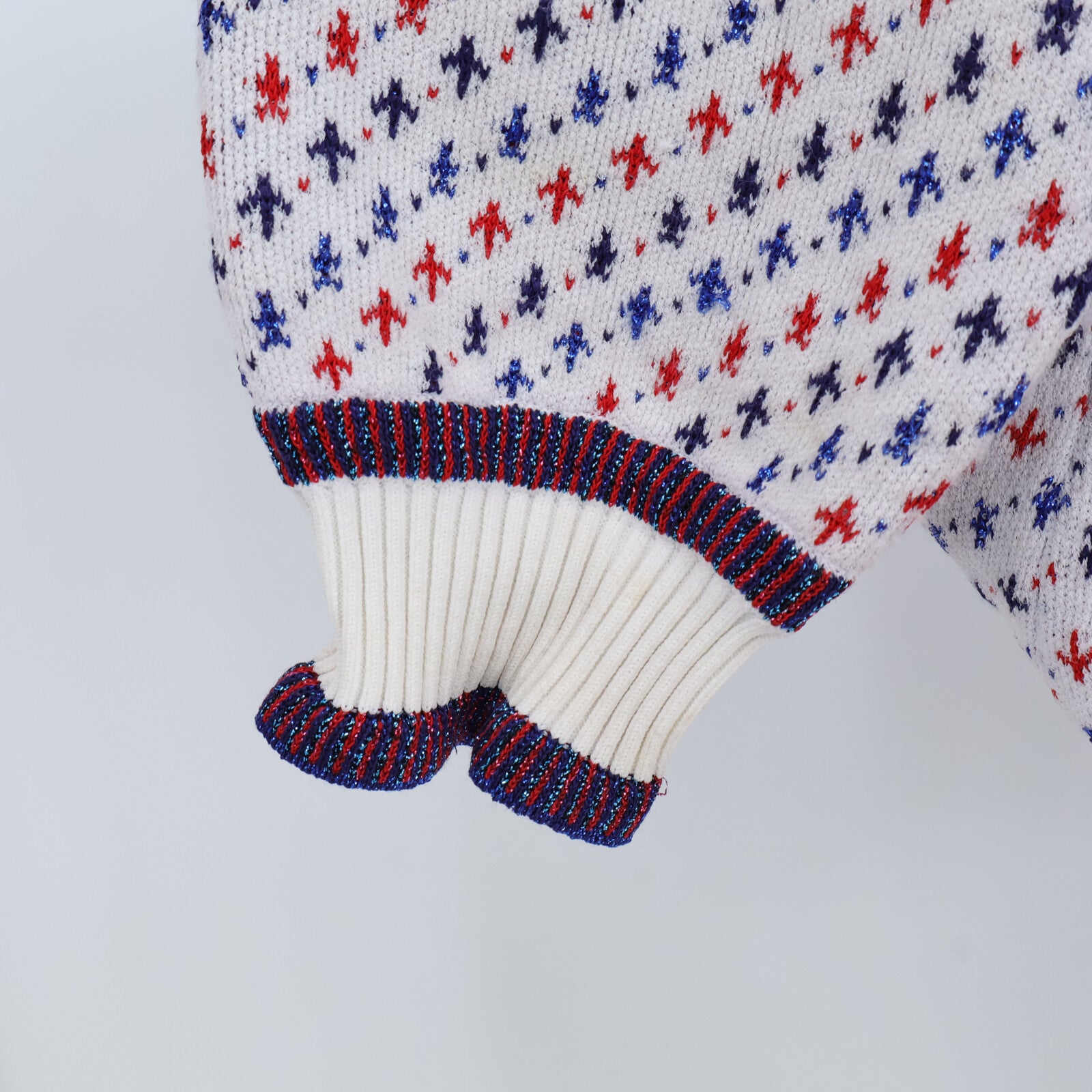 CHANEL 2016 Knitted Jumper針織