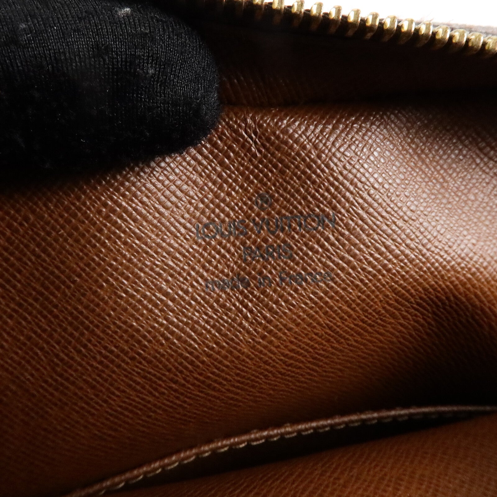 LOUIS VUITTON Monogram Amazon肩背袋