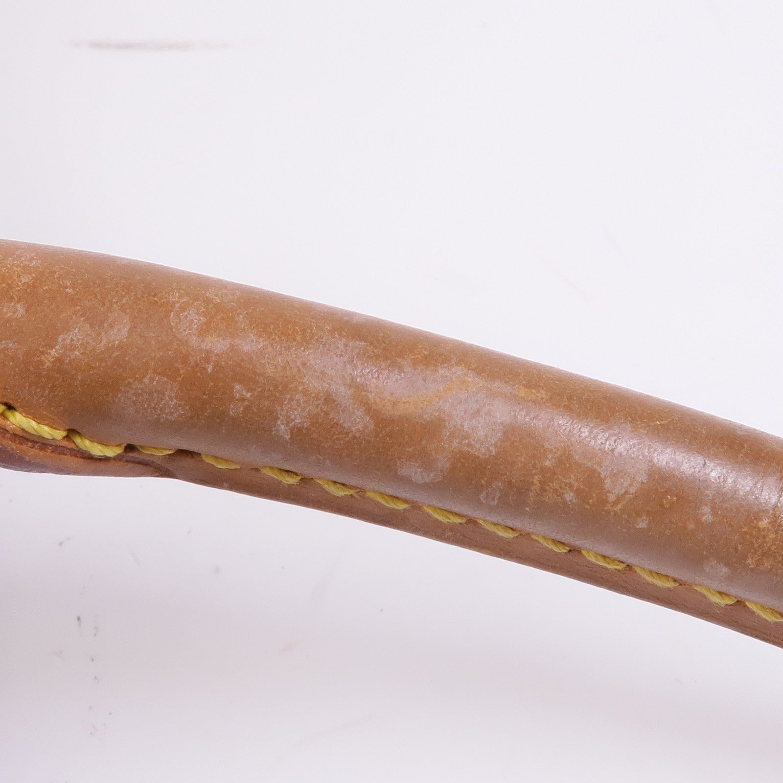 LOUIS VUITTON Monogram Tivoli GM金扣手挽袋