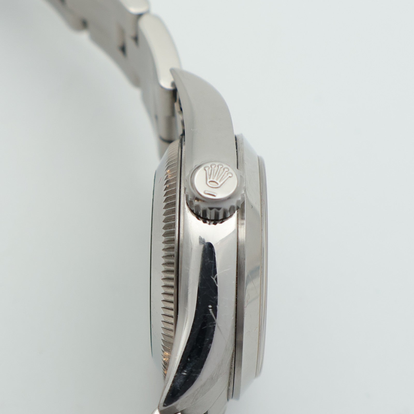 ROLEX Oyster Perpetual 76080