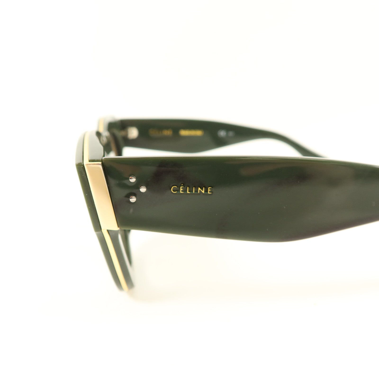 CELINE PVC Sunglasses太陽眼鏡