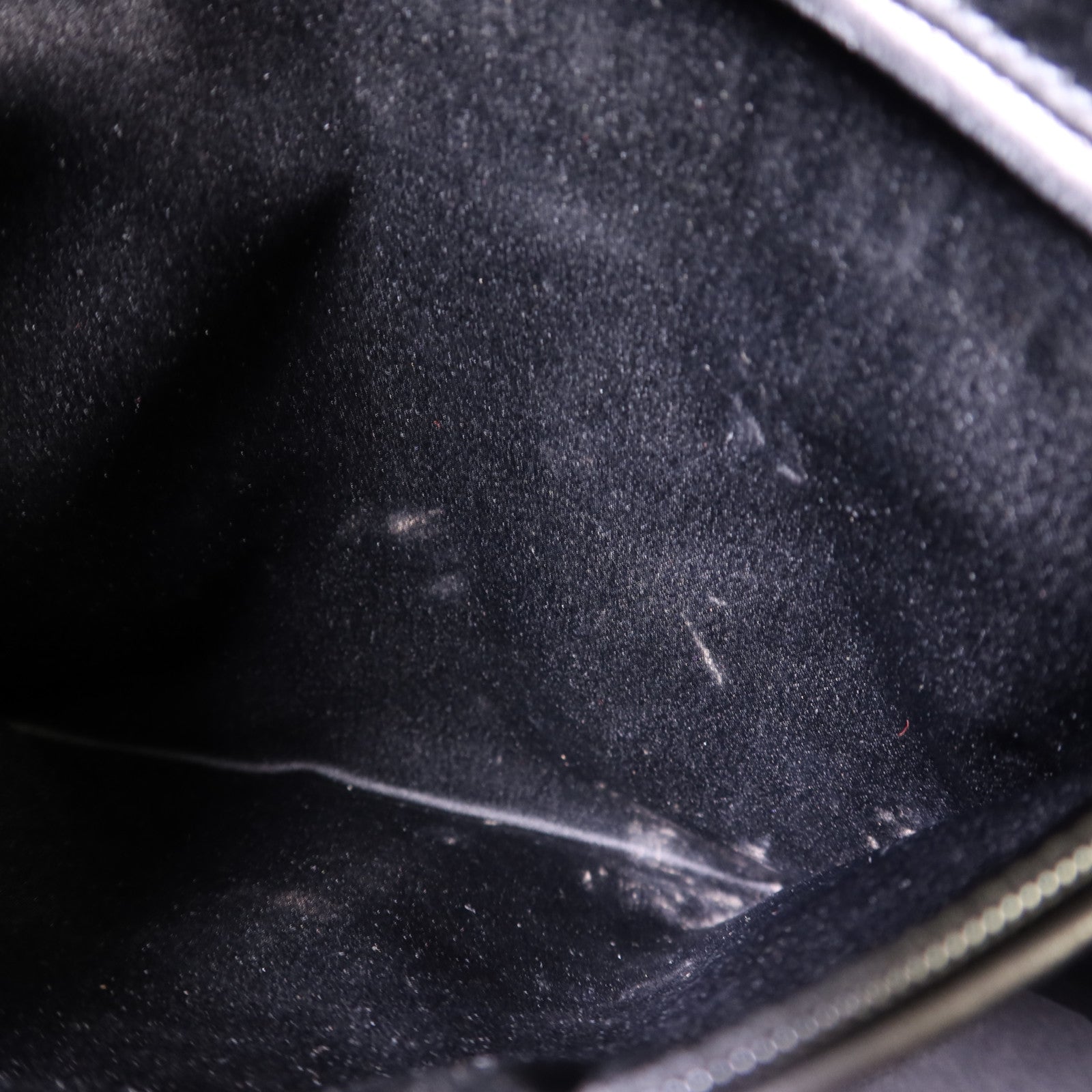 YVES SAINT LAURENT 漆皮皮革Shoulder Bag金扣肩背袋