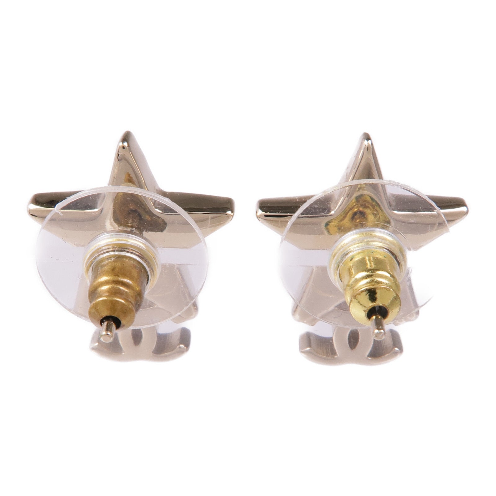 CHANEL 金屬Earrings耳環