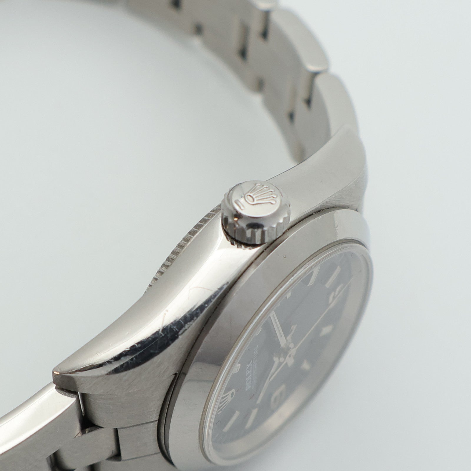 ROLEX Oyster Perpetual 76080