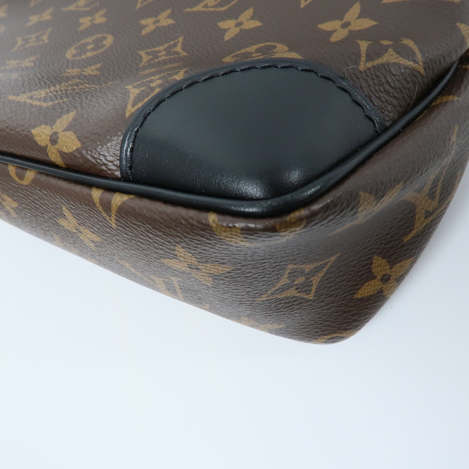 LOUIS VUITTON Monogram Odeon PM肩背袋