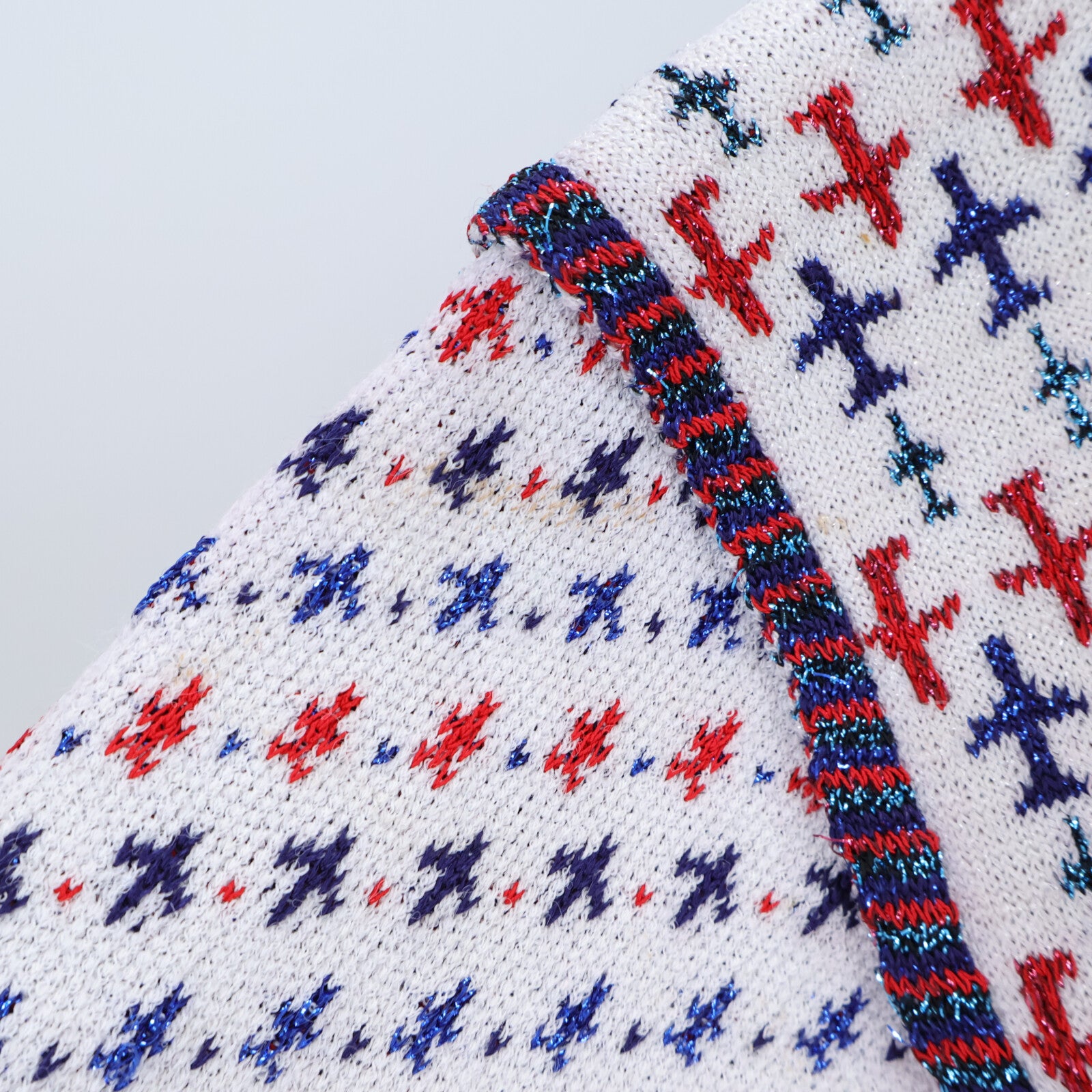 CHANEL 2016 Knitted Jumper針織