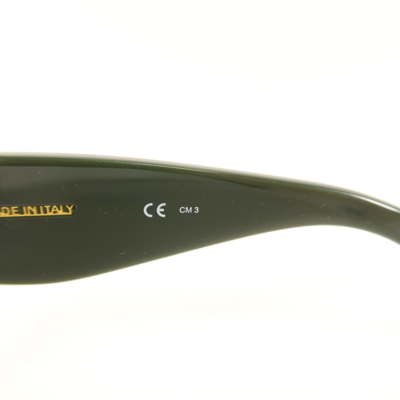 CELINE PVC Sunglasses太陽眼鏡