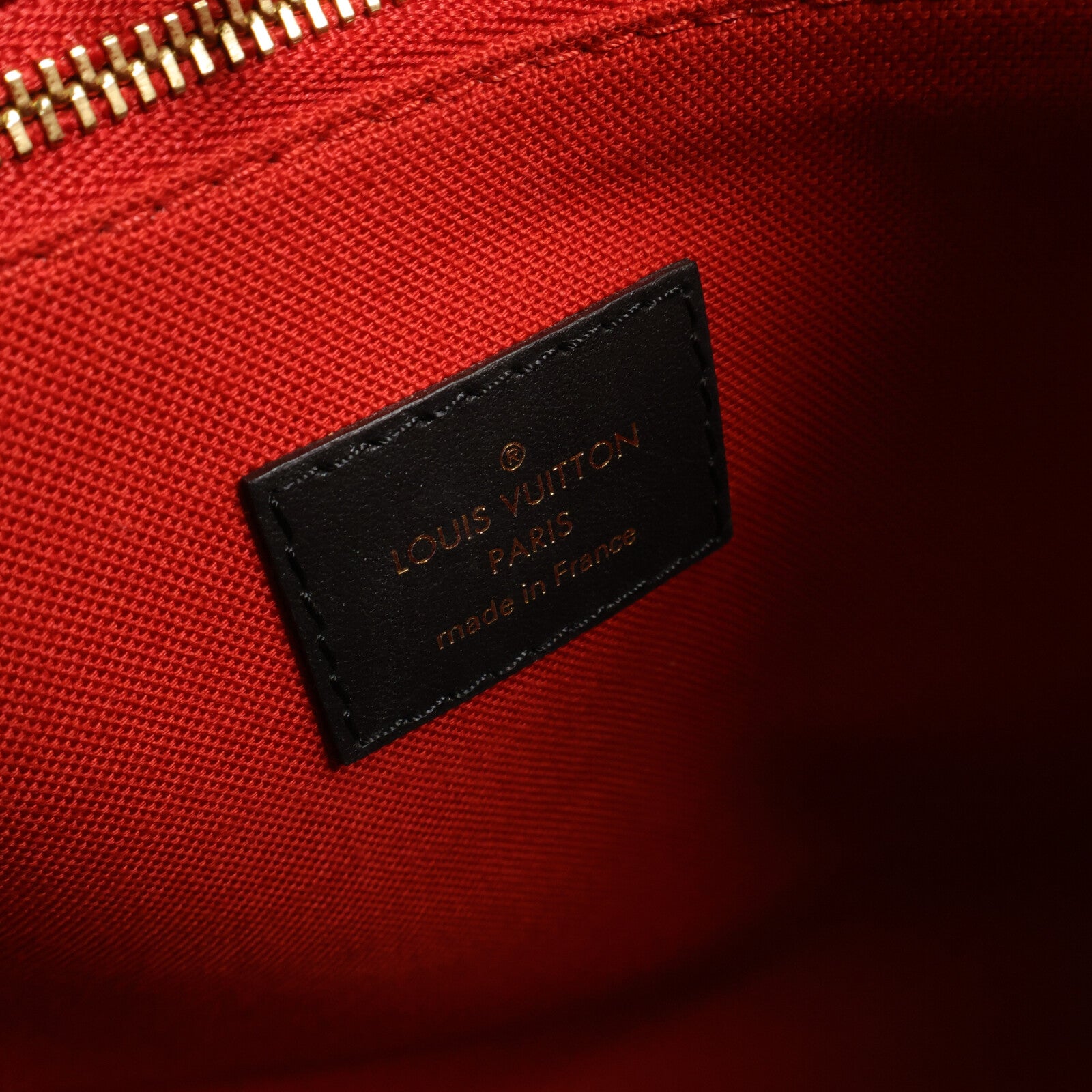 LOUIS VUITTON Monogram Giant OnTheGo PM手挽肩背兩用袋