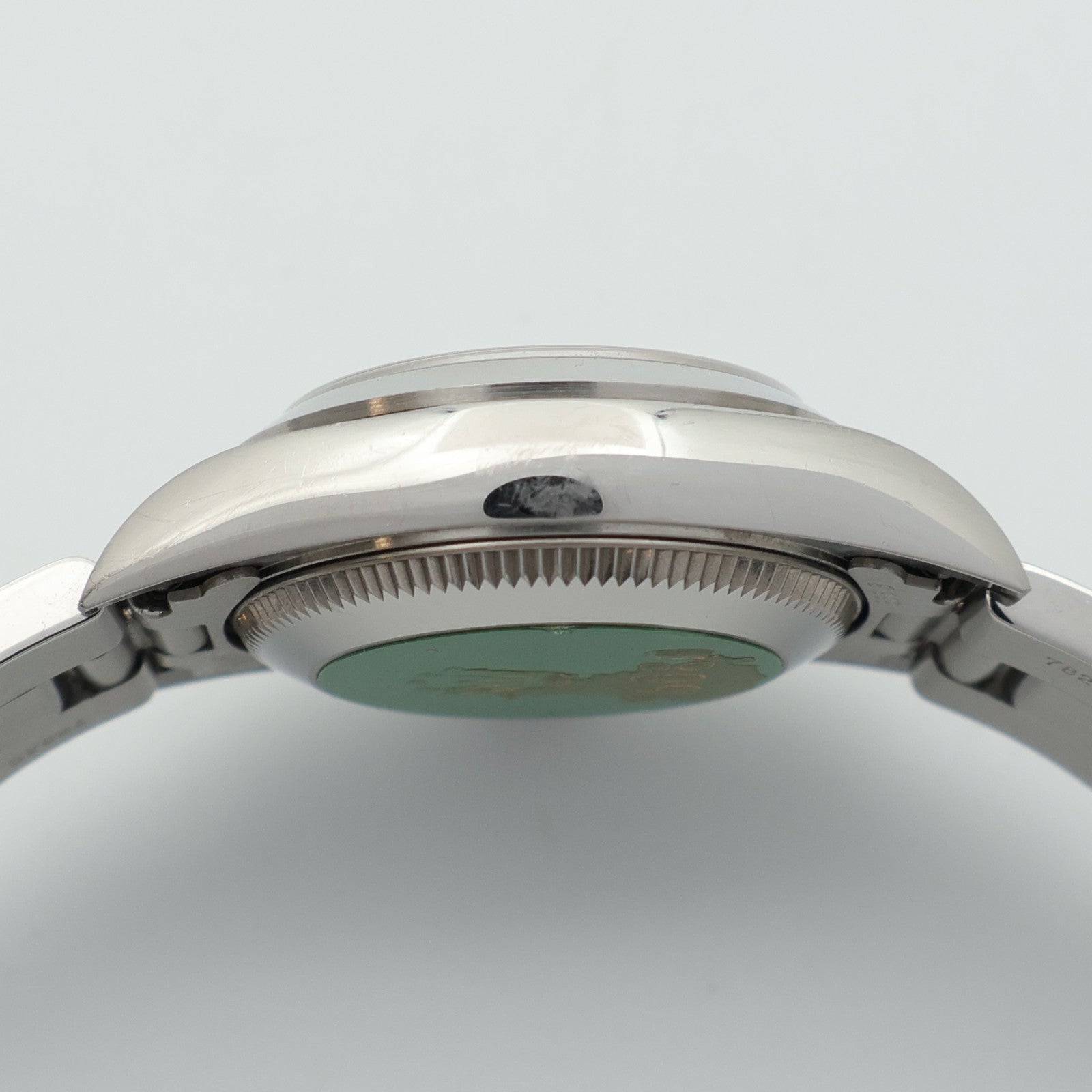 ROLEX Oyster Perpetual 76080