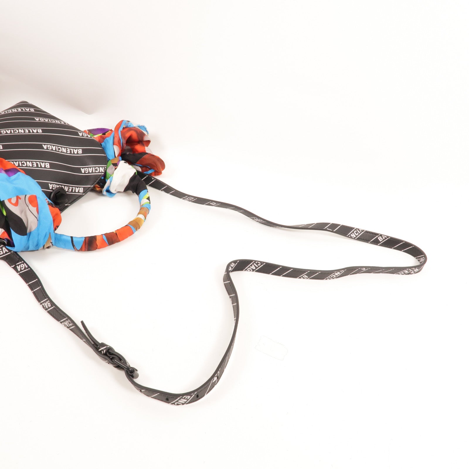 BALENCIAGA 牛皮皮革Shoulder Bag手挽肩背兩用袋