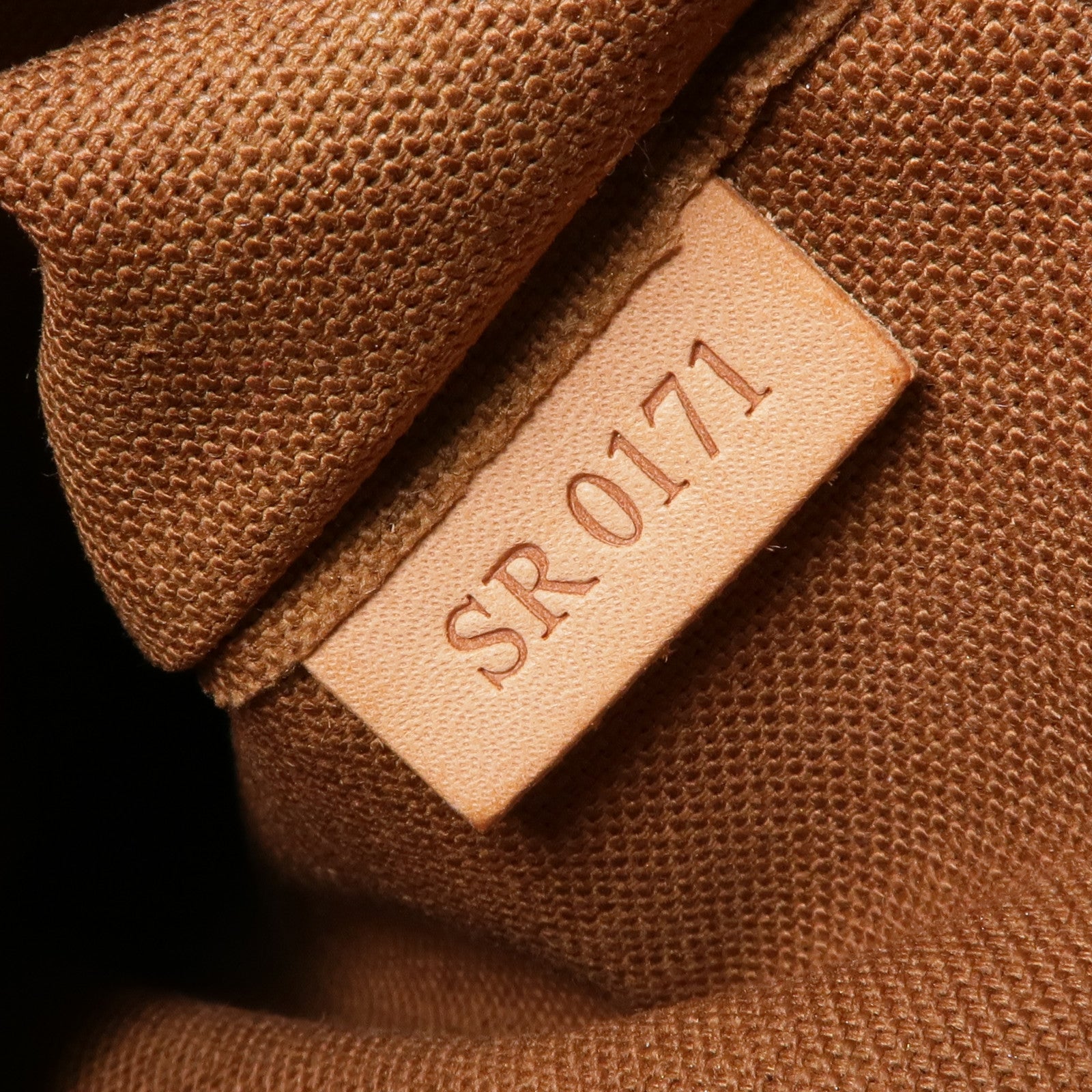 LOUIS VUITTON Monogram Palermo PM金扣手挽肩背兩用袋