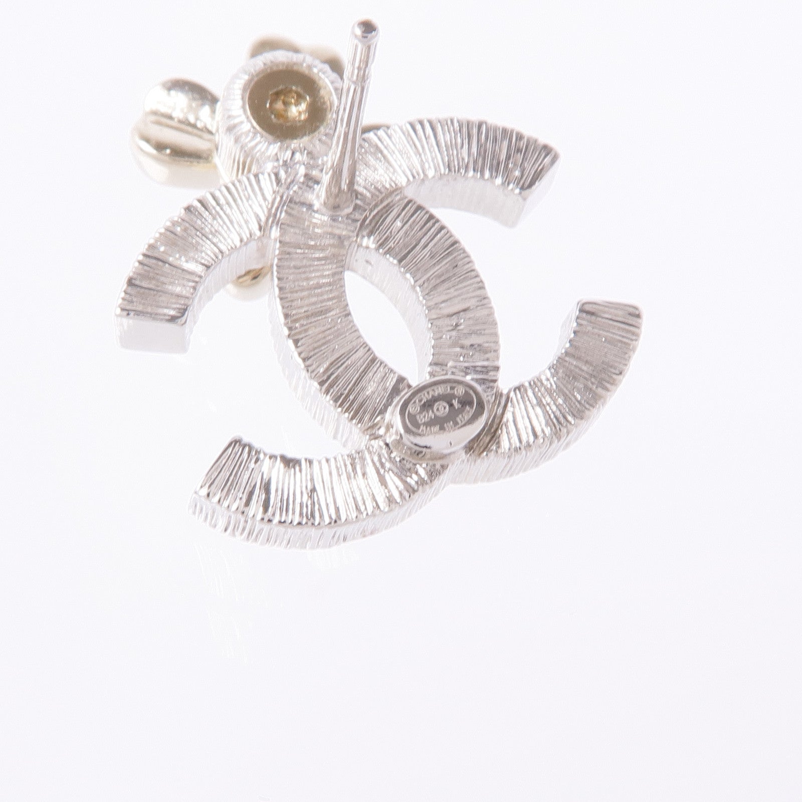 CHANEL 金屬Earrings耳環