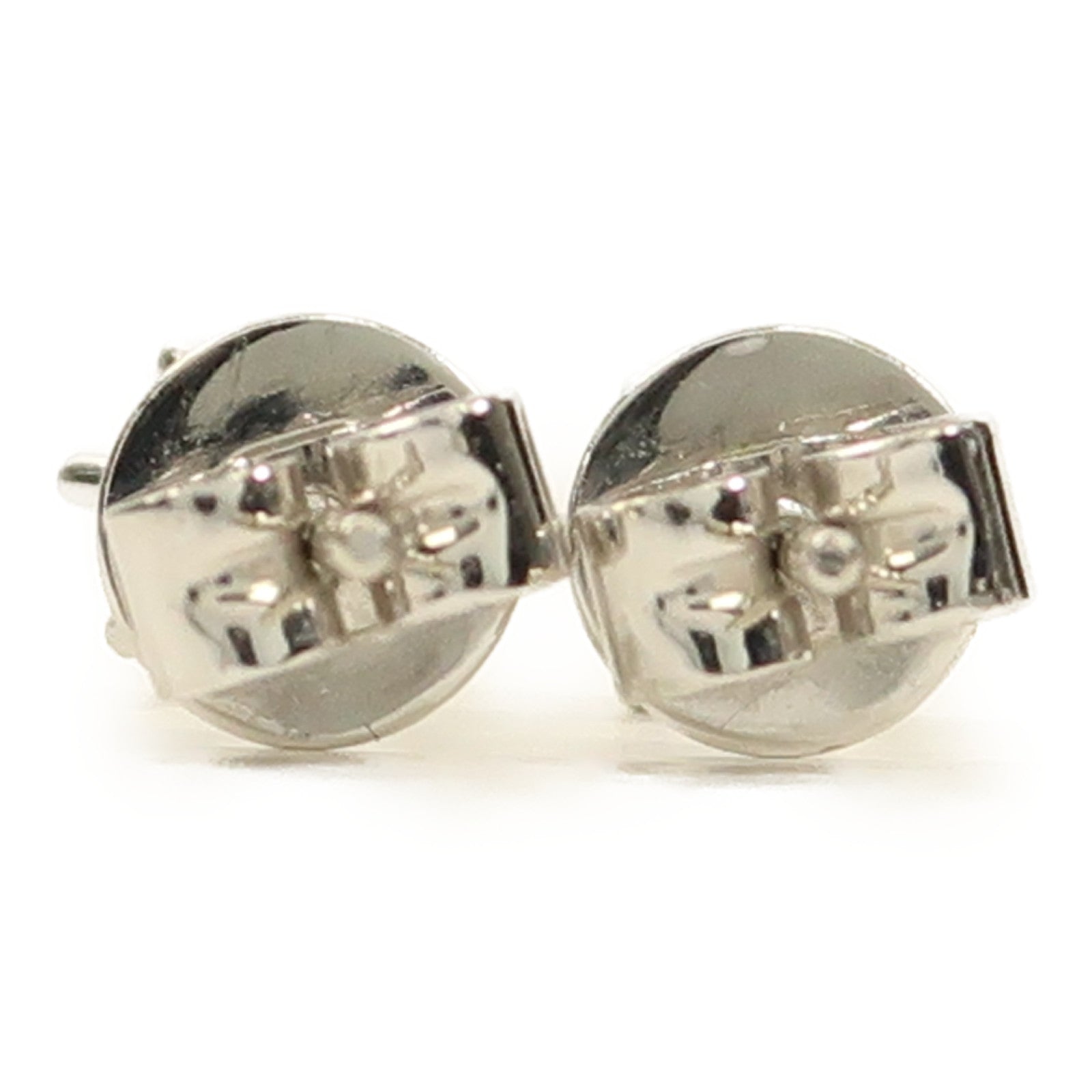 JEWELRY 18K白金Diamond Earring耳環