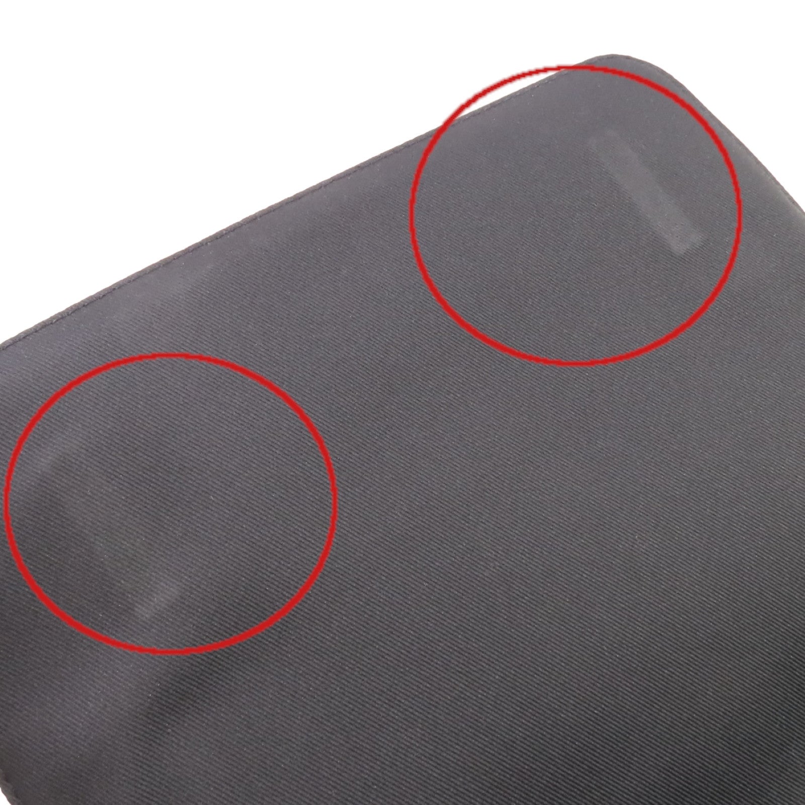 LOUIS VUITTON 【激減優惠】Monogram Eclipse District PM Shoulder Bag銀扣肩背袋黑色