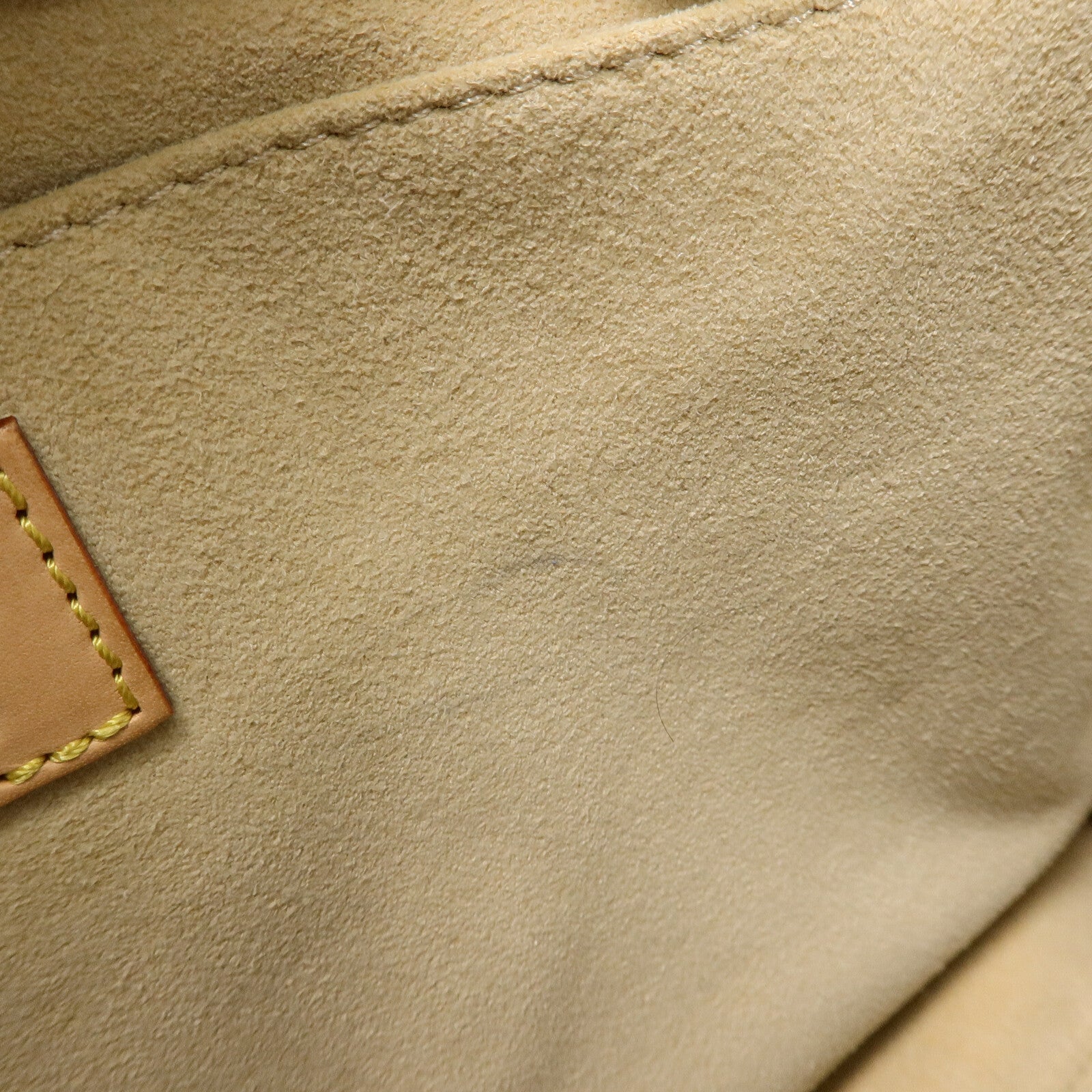 LOUIS VUITTON Monogram Sofia Coppola SC手挽肩背兩用袋