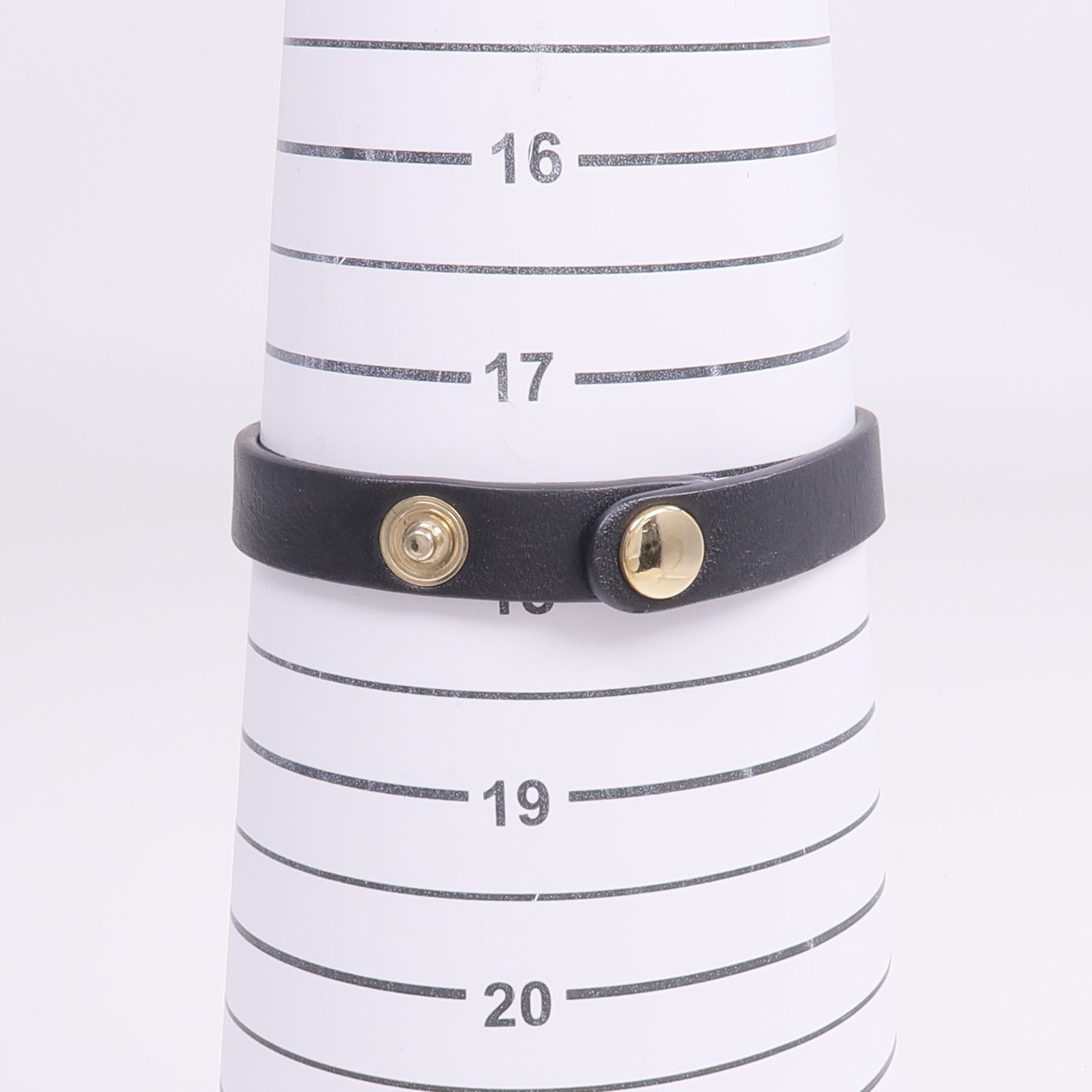 Salvatore Ferragamo 牛皮皮革Bracelet手帶