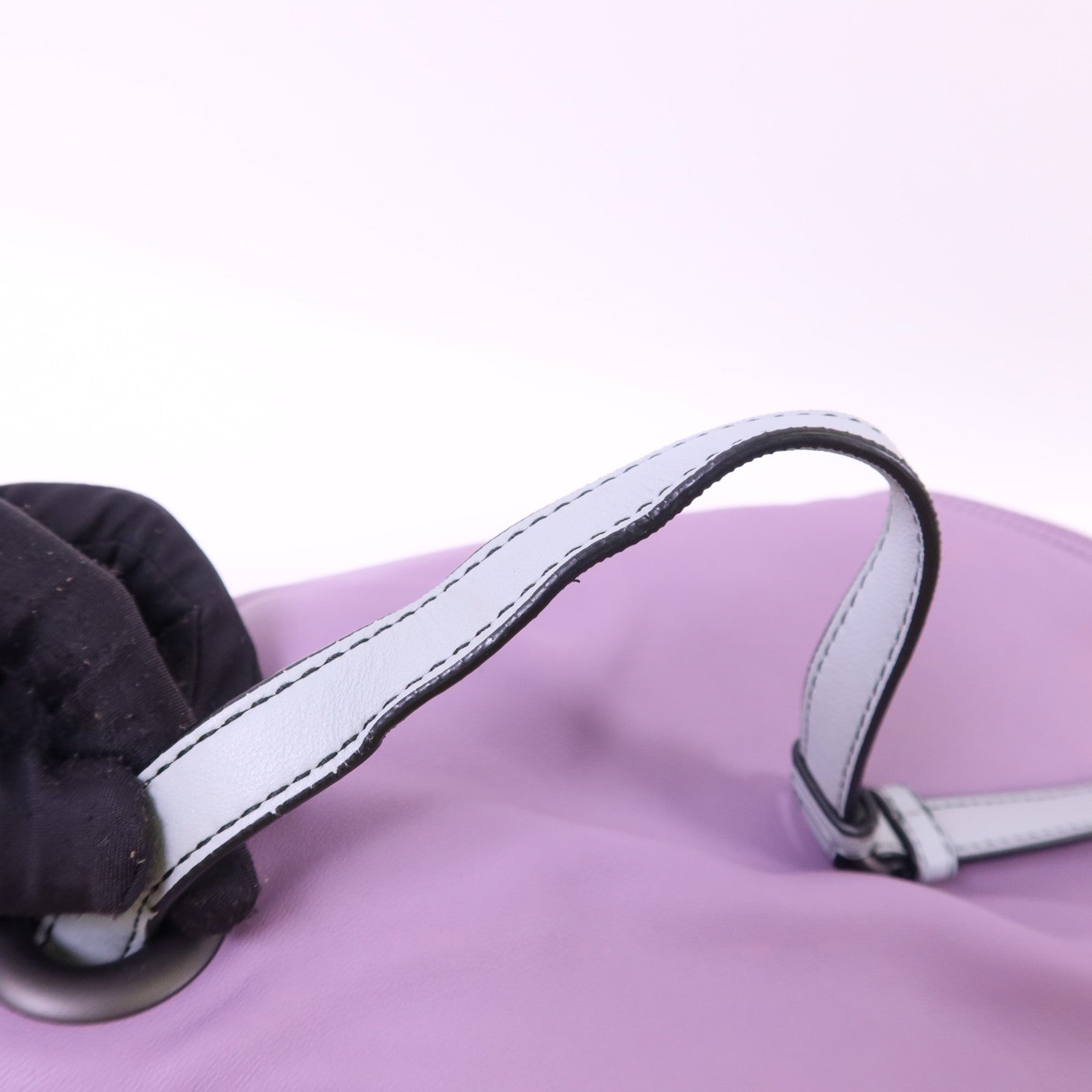 BOTTEGA VENETA 牛皮皮革Shoulder Bag肩背袋