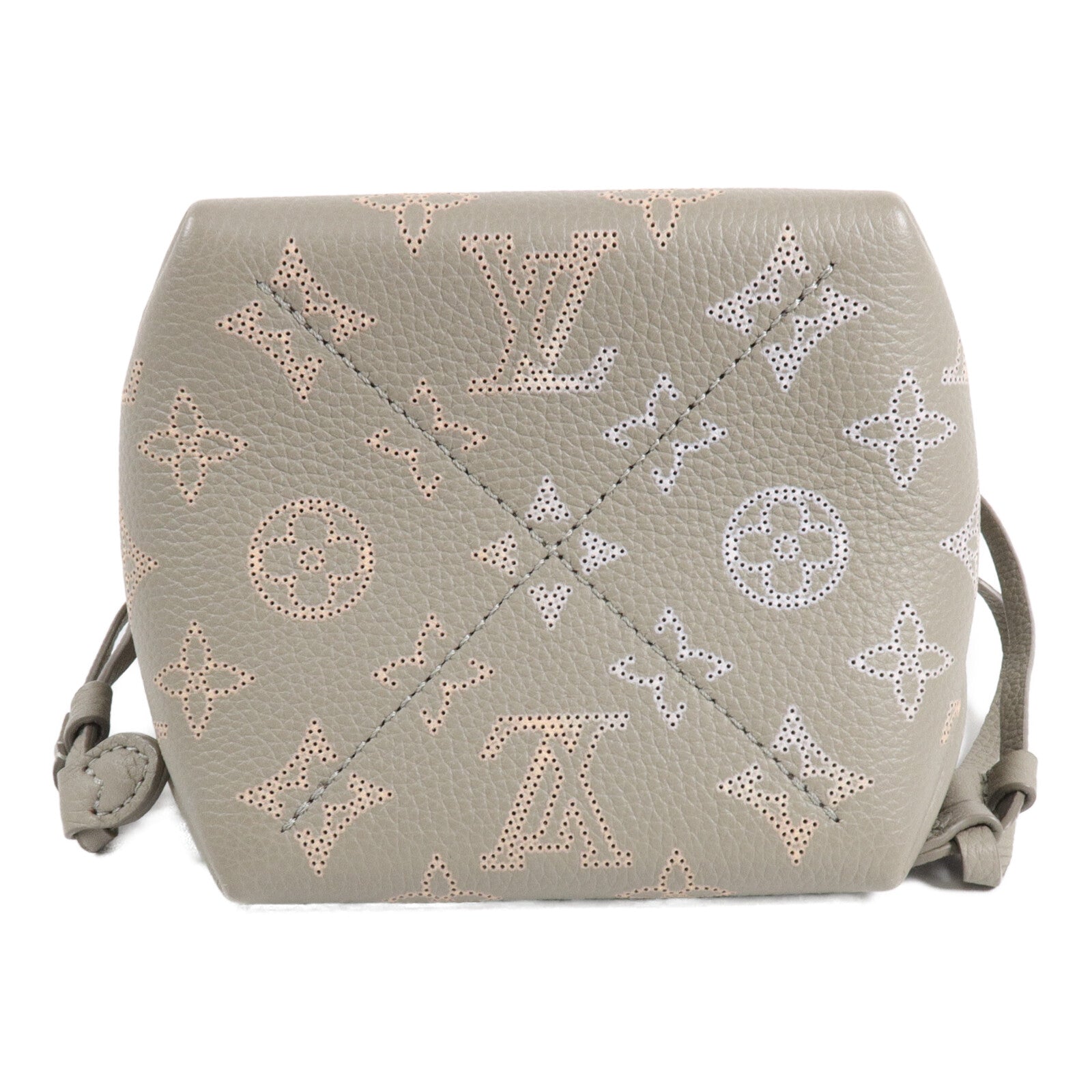 LOUIS VUITTON Mahina Pico Bella鏈帶手挽肩背兩用袋