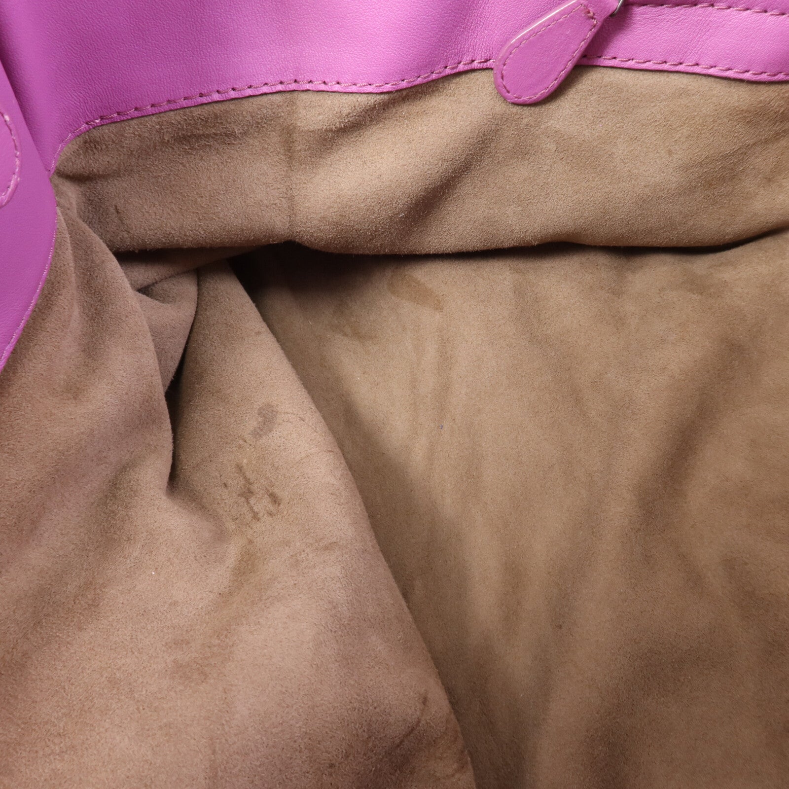 BOTTEGA VENETA 牛皮皮革Shoulder Tote手挽袋