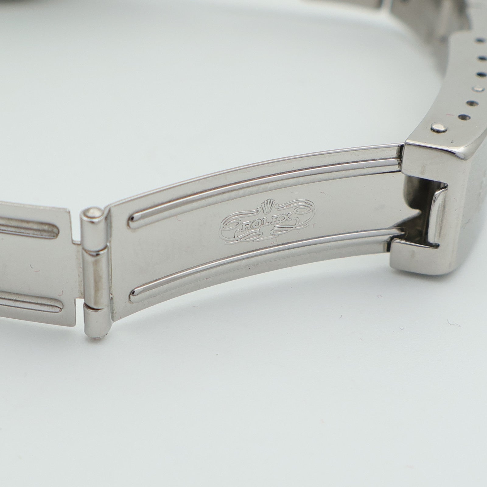 ROLEX Oyster Perpetual 76080