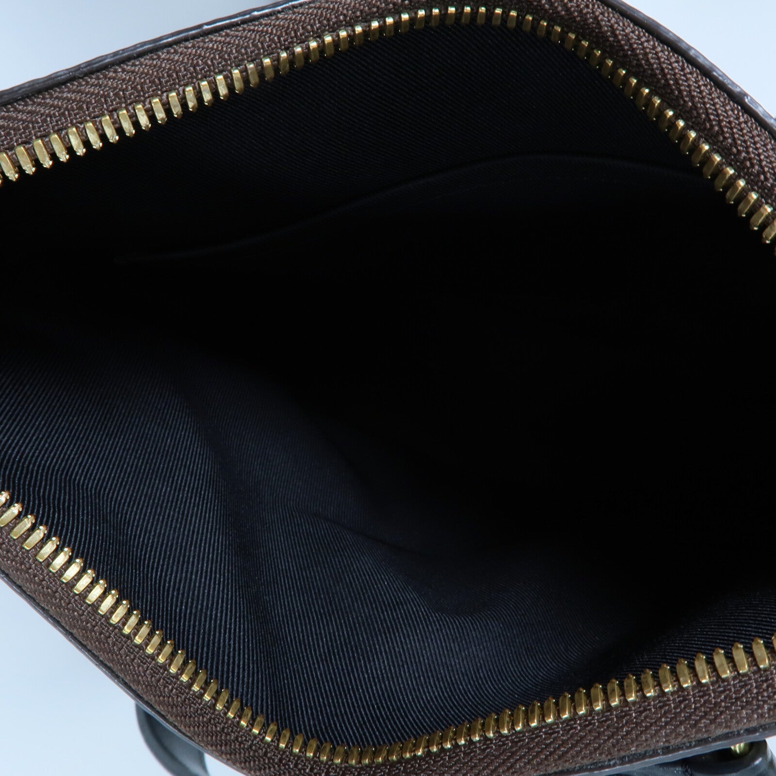 LOUIS VUITTON Monogram Odeon PM肩背袋