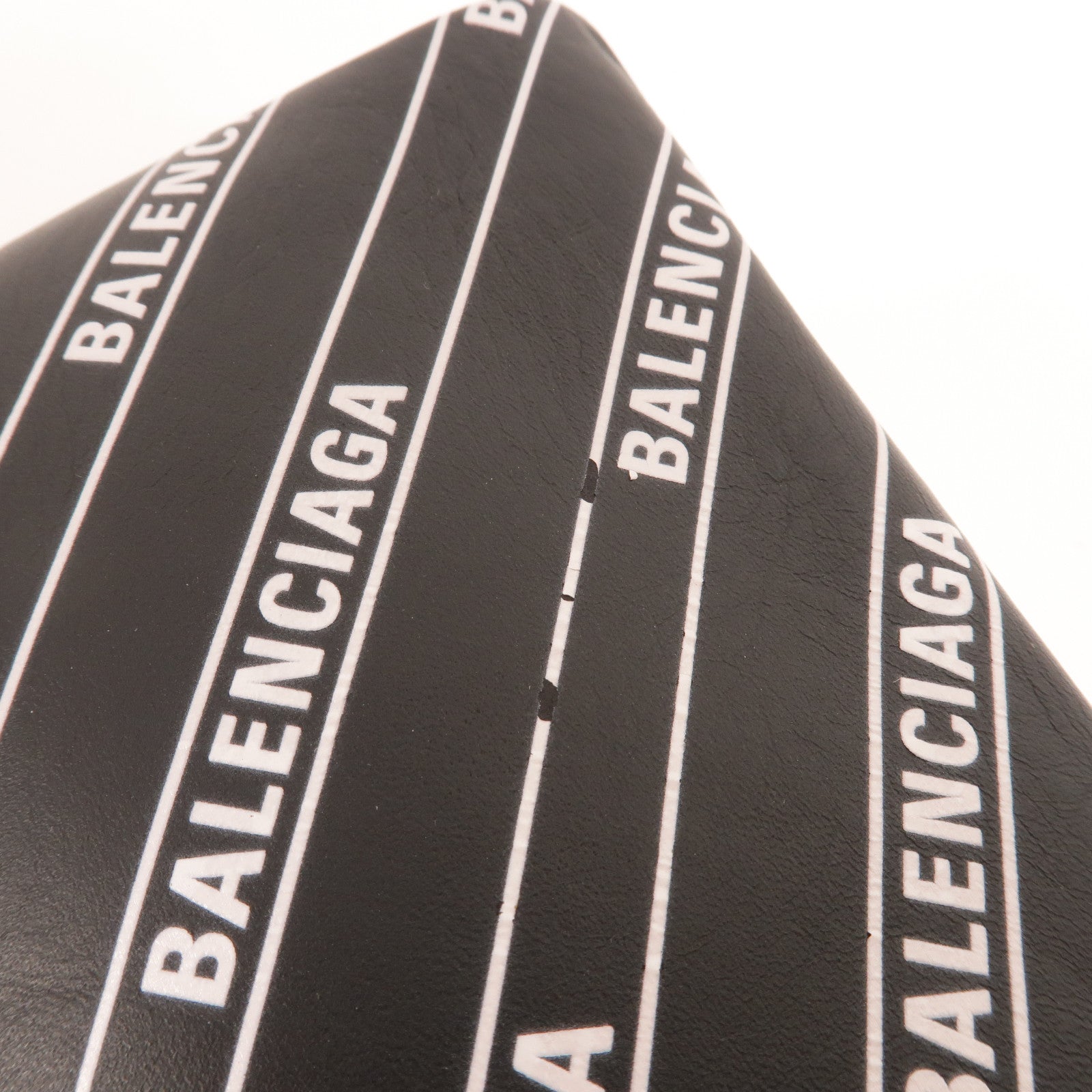 BALENCIAGA 牛皮皮革Shoulder Bag手挽肩背兩用袋