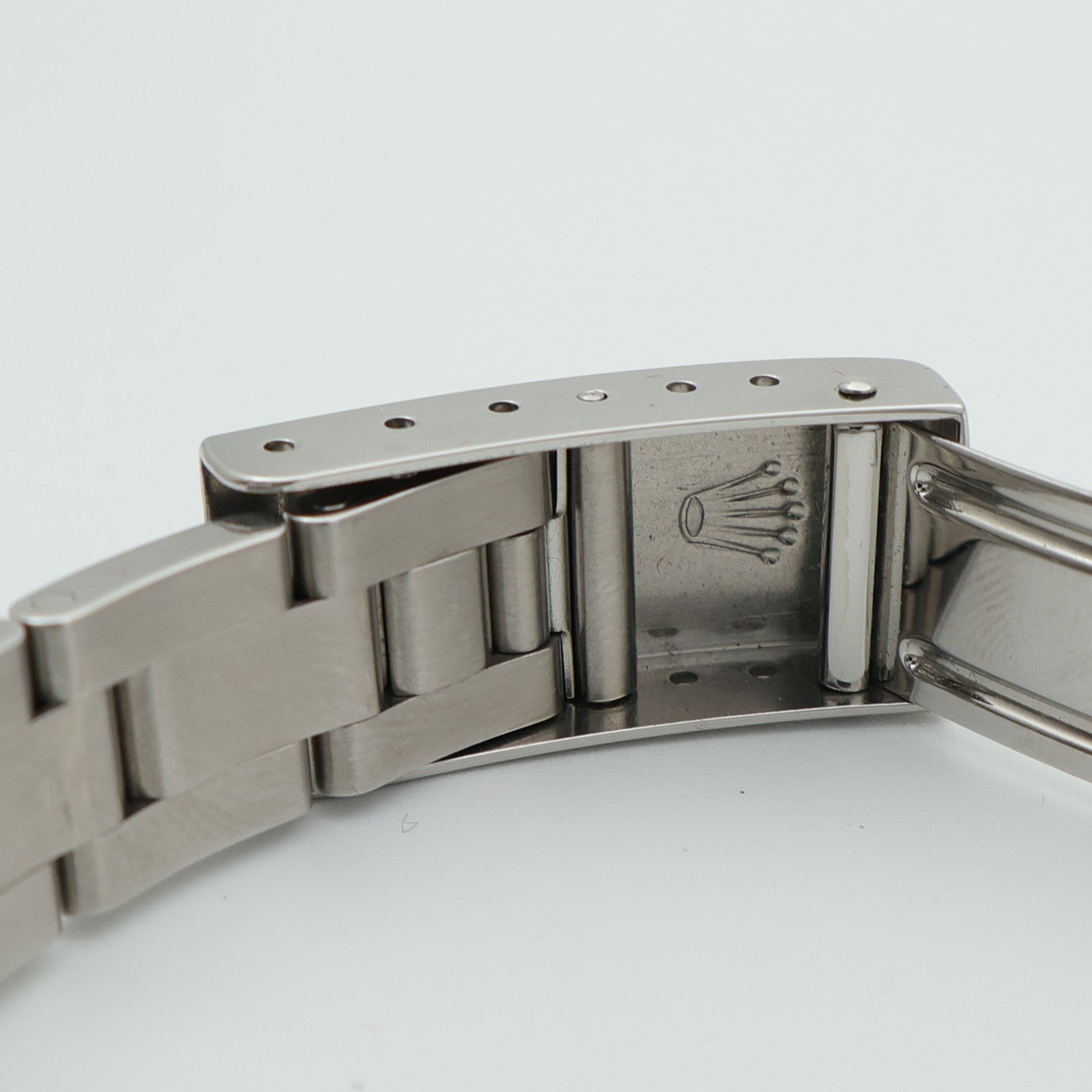 ROLEX Oyster Perpetual 76080