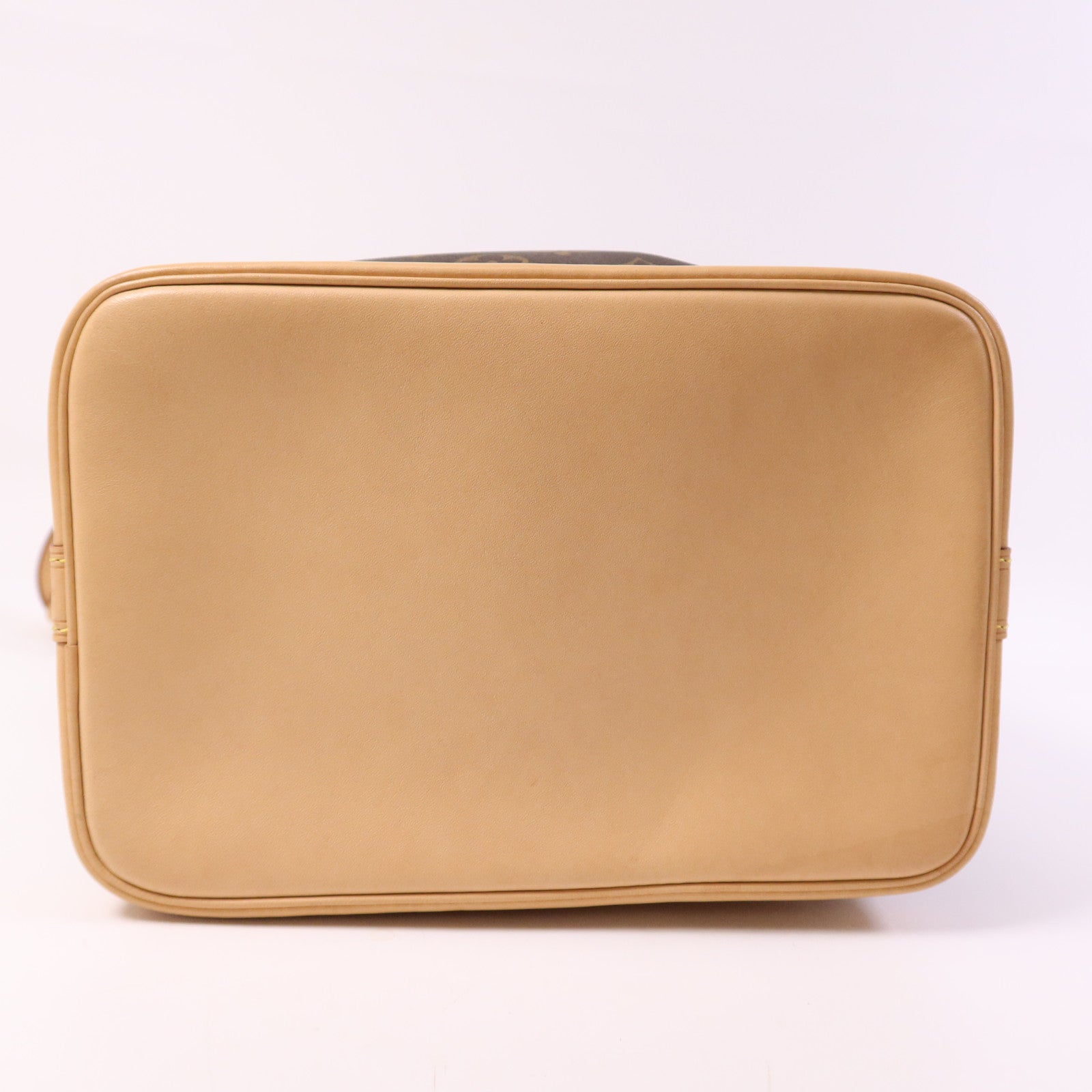 LOUIS VUITTON Monogram Noe BB金扣肩背袋