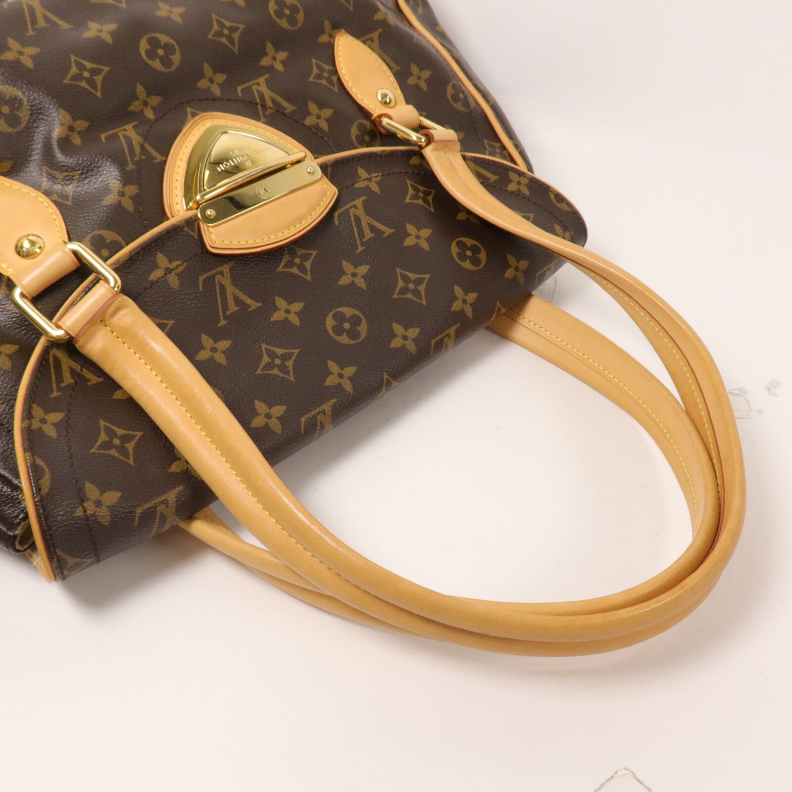 LOUIS VUITTON Monogram Beverly GM肩背袋