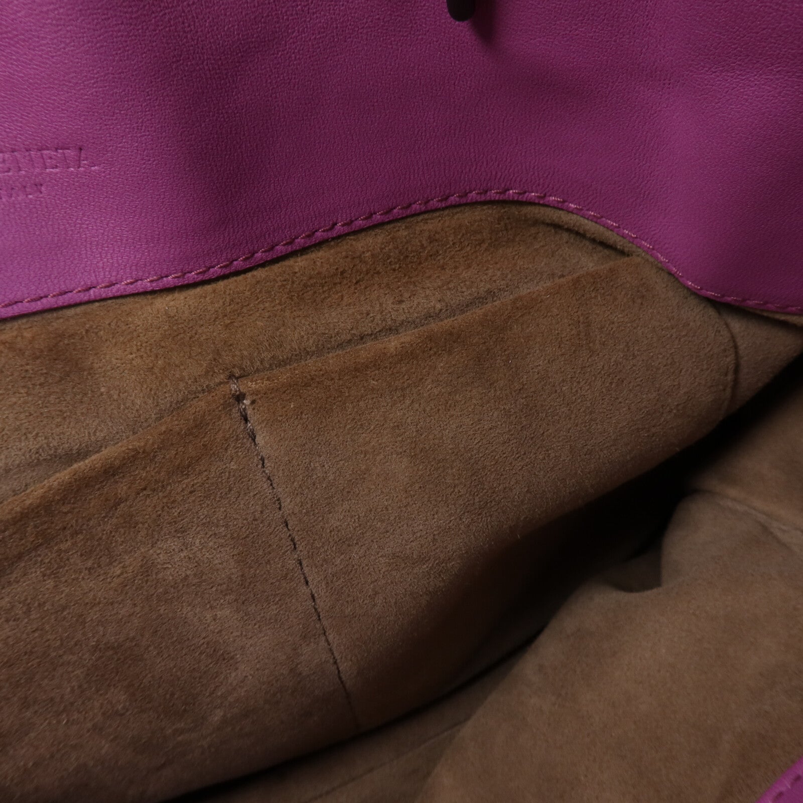 BOTTEGA VENETA 牛皮皮革Shoulder Tote手挽袋