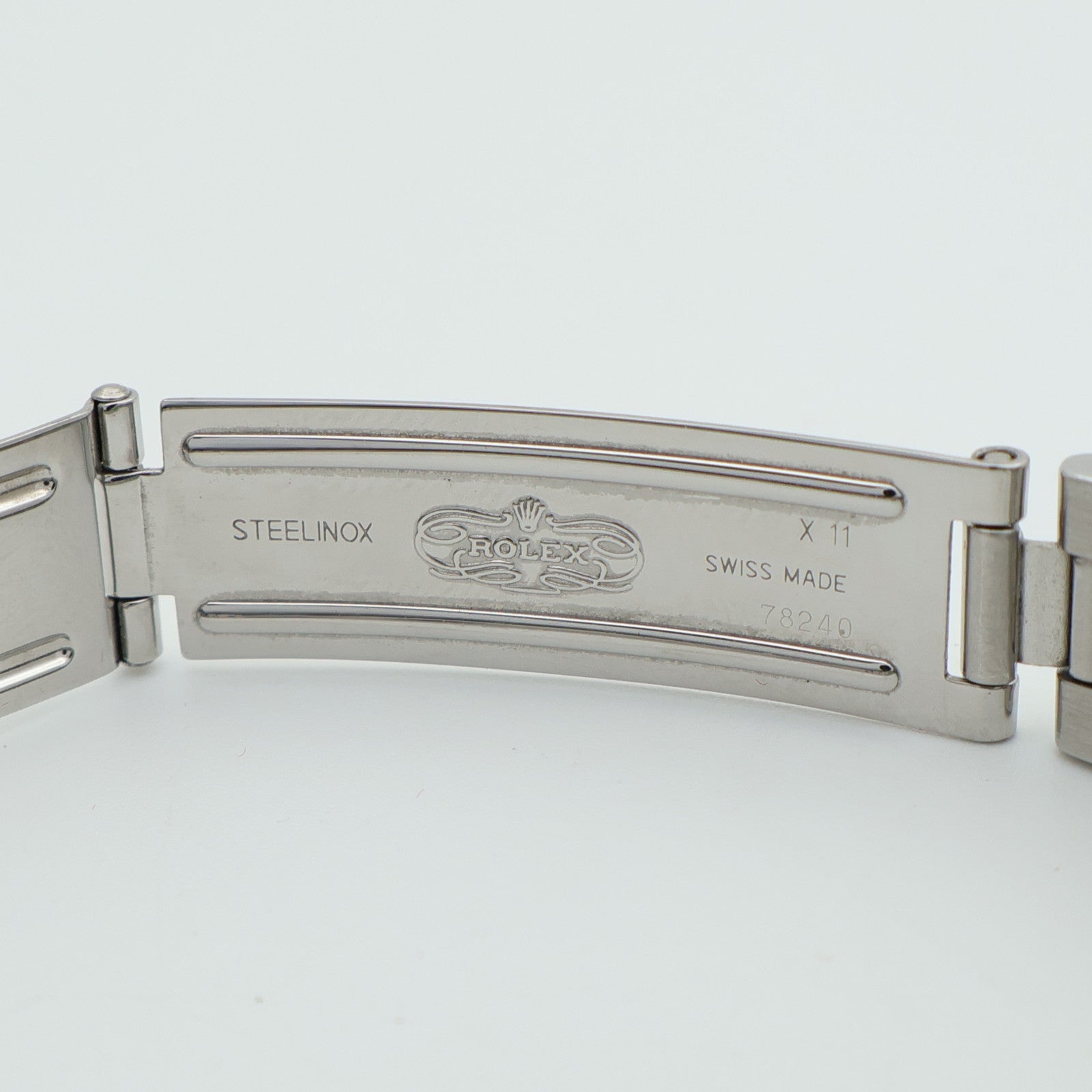 ROLEX Oyster Perpetual 76080