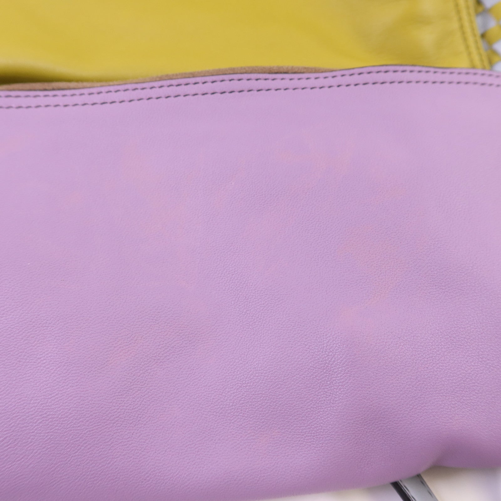 BOTTEGA VENETA 牛皮皮革Shoulder Bag肩背袋