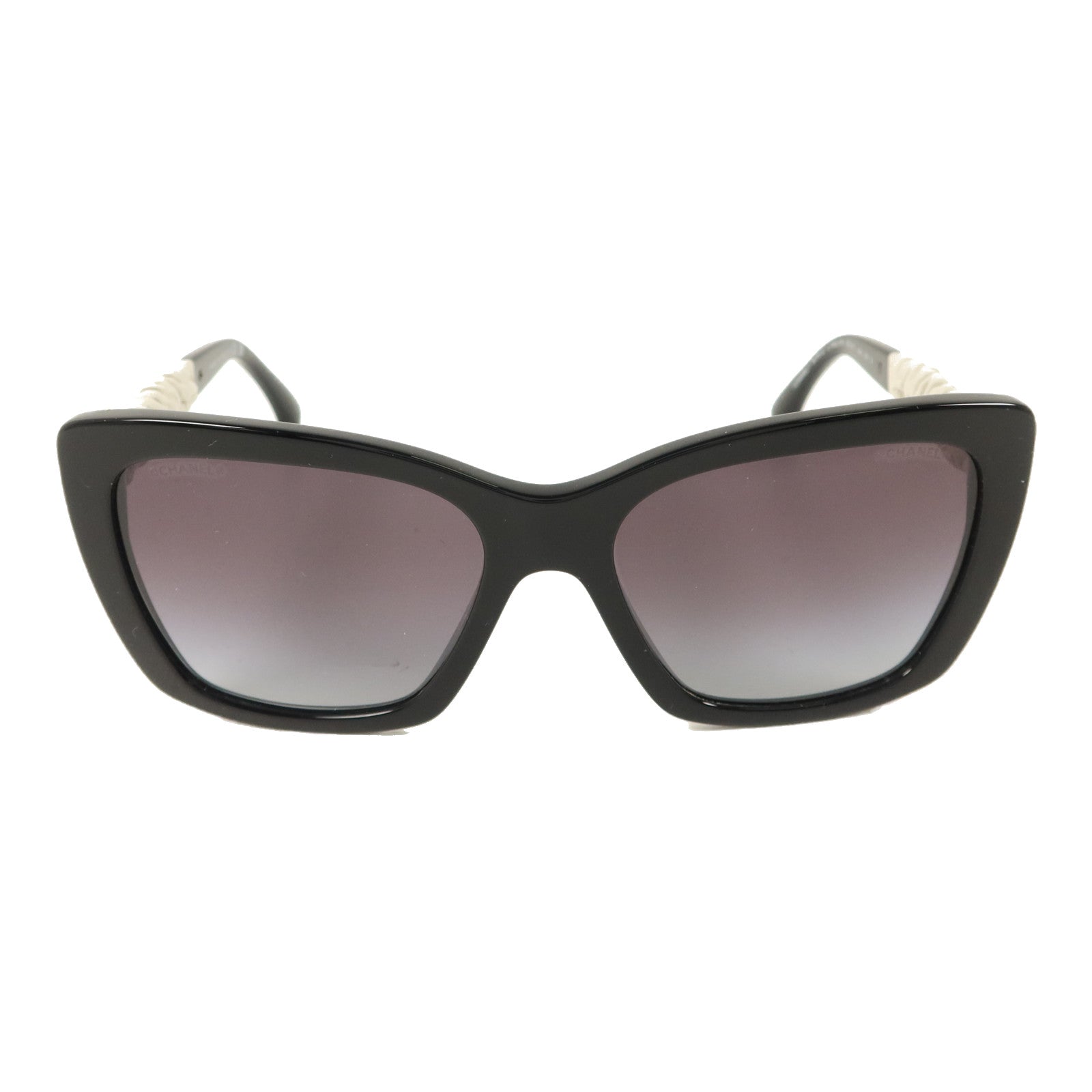 CHANEL PVC Sunglasses太陽眼鏡