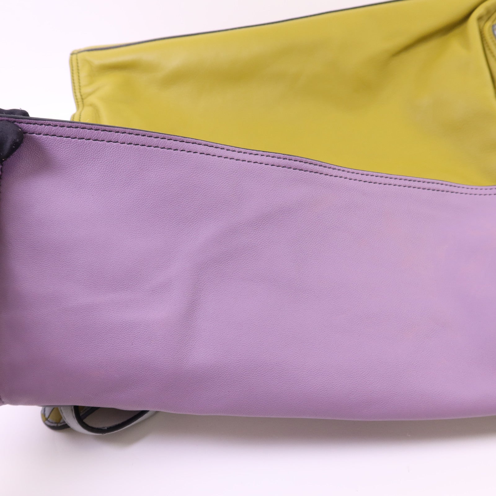 BOTTEGA VENETA 牛皮皮革Shoulder Bag肩背袋