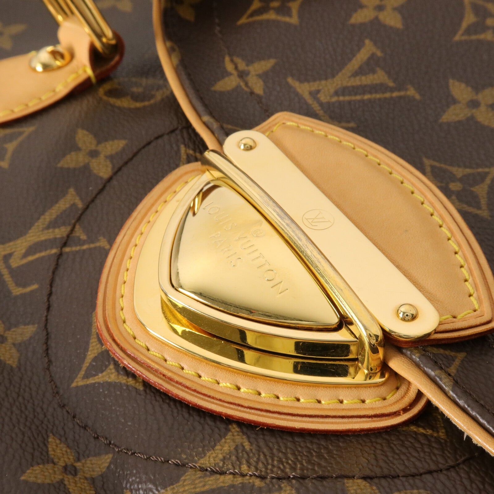 LOUIS VUITTON Monogram Beverly GM肩背袋