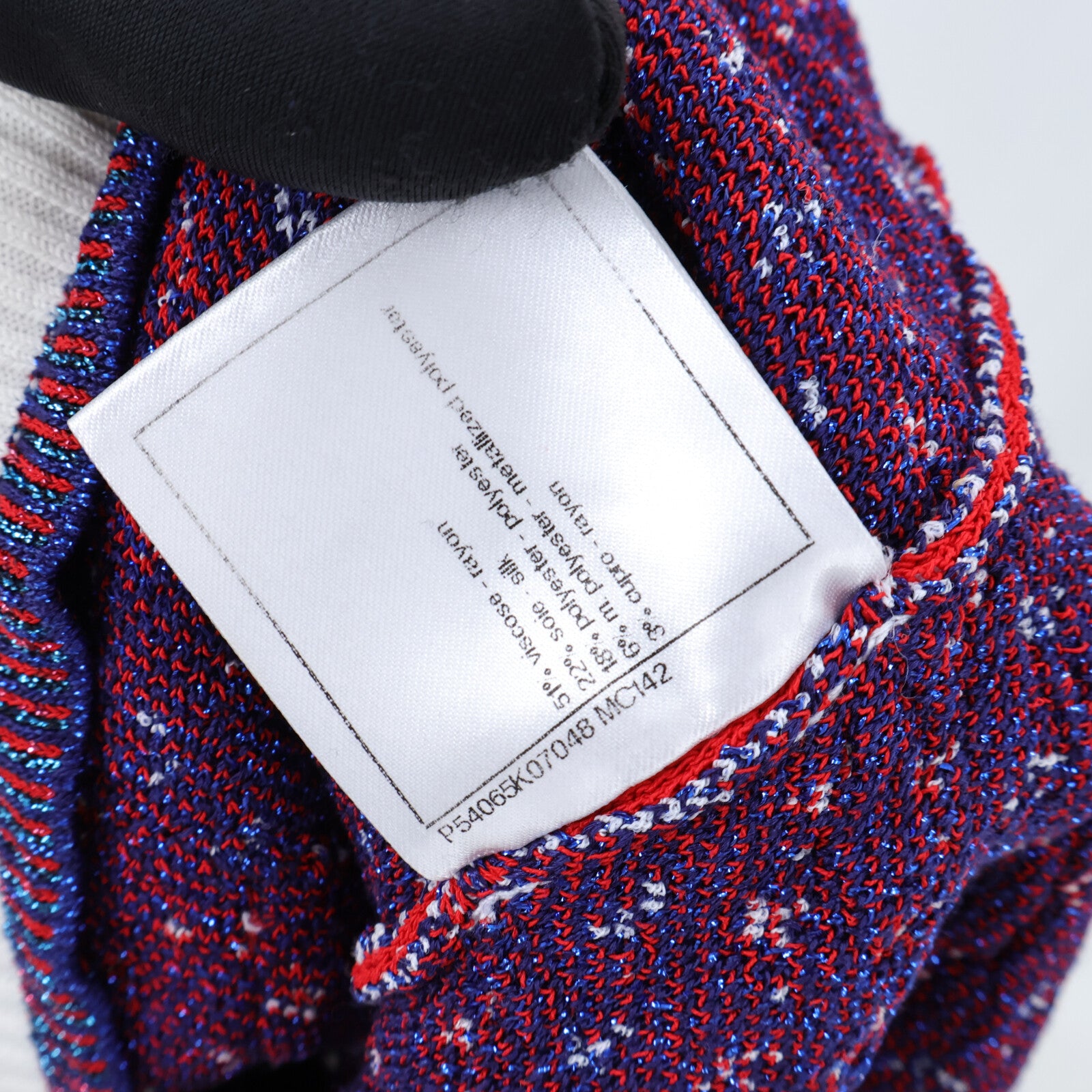 CHANEL 2016 Knitted Jumper針織